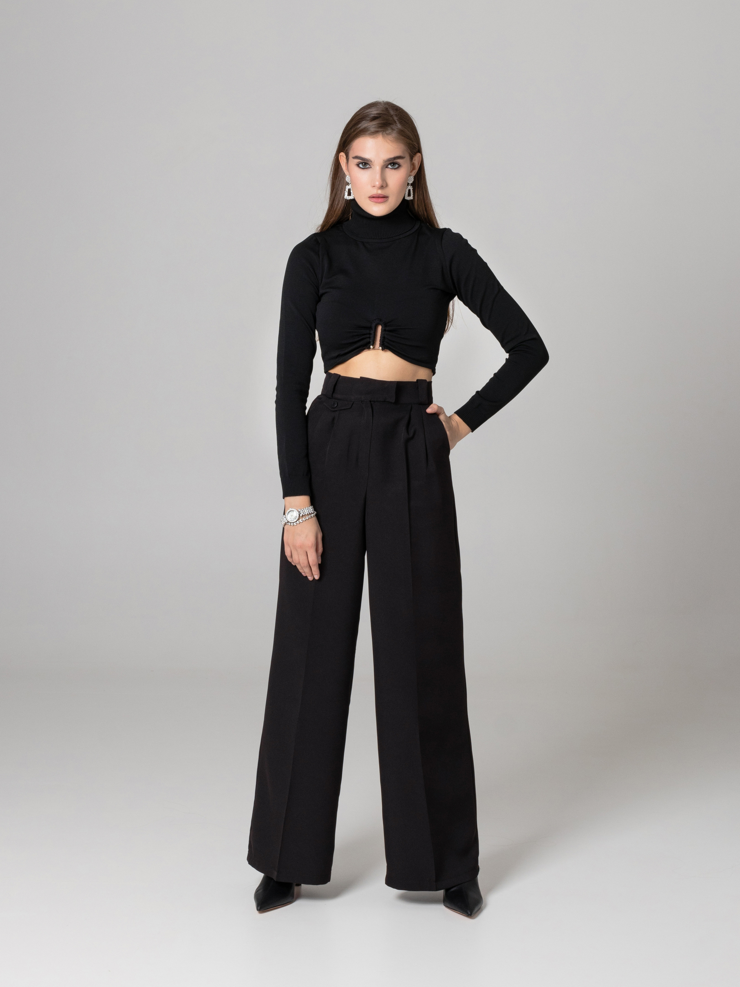 Одежда. Фотограф в Краснодаре Арина Кудряшова