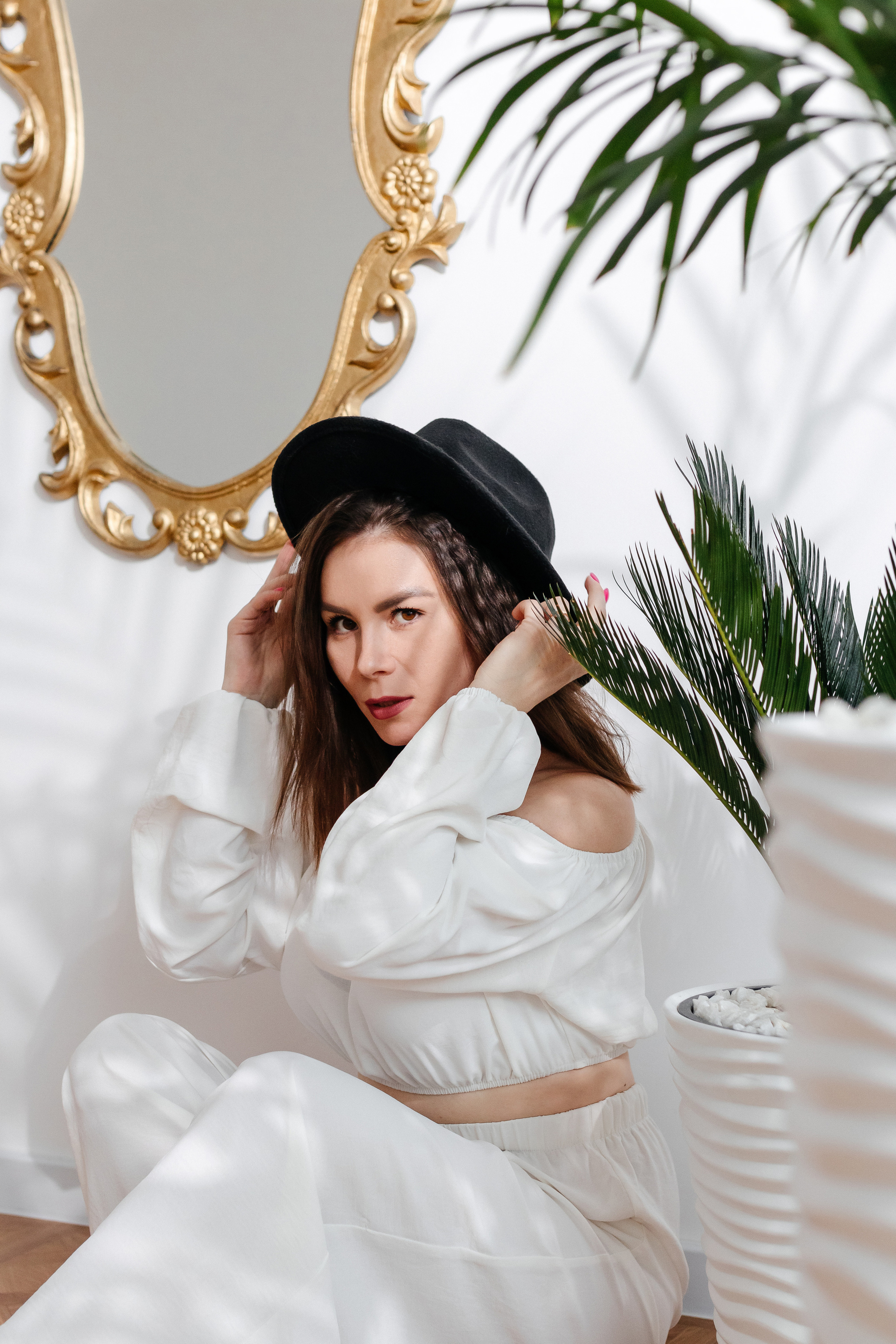 Анастасия. Фотограф в Краснодаре Арина Кудряшова