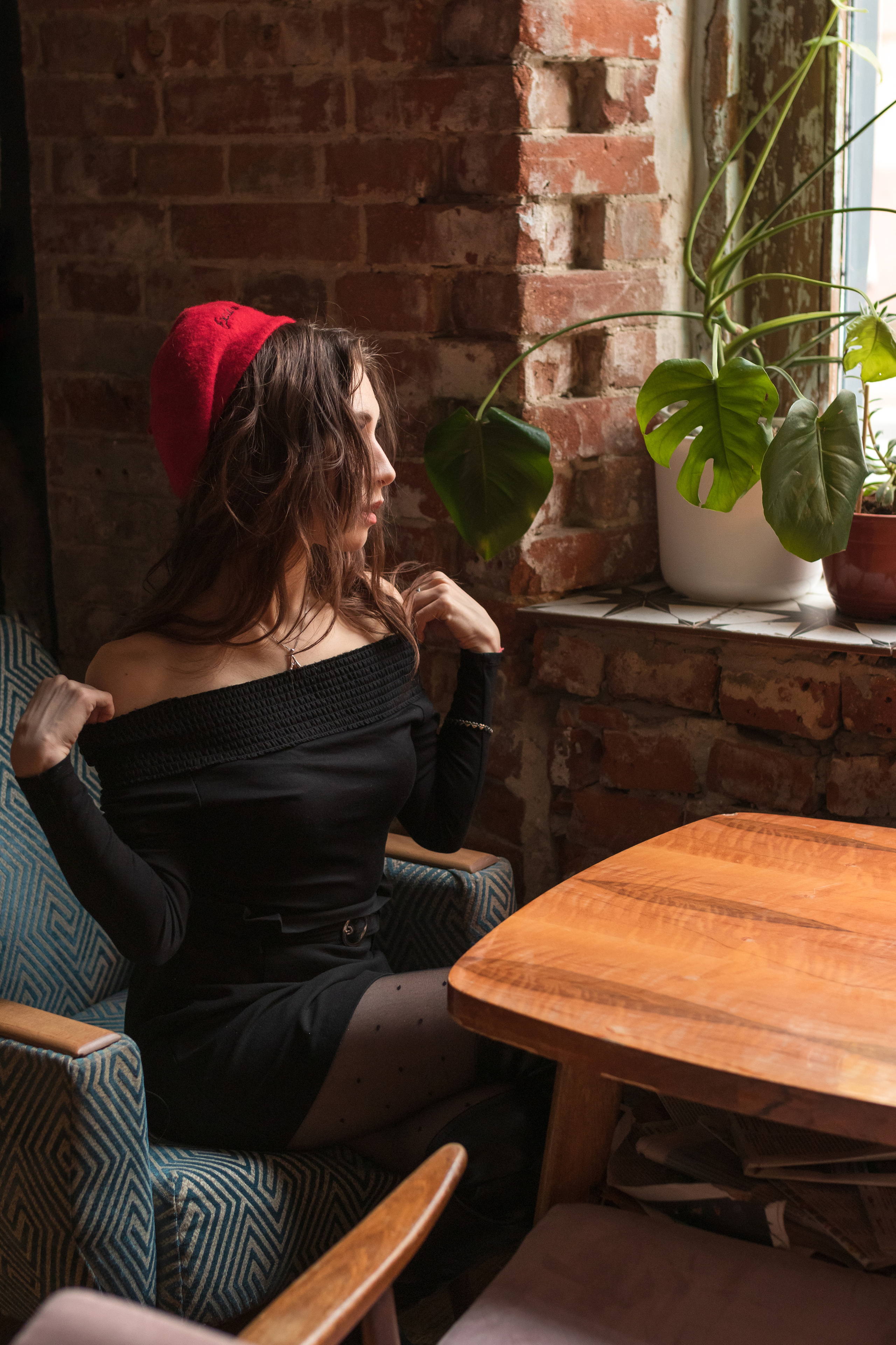 Анастасия. Фотограф в Краснодаре Арина Кудряшова