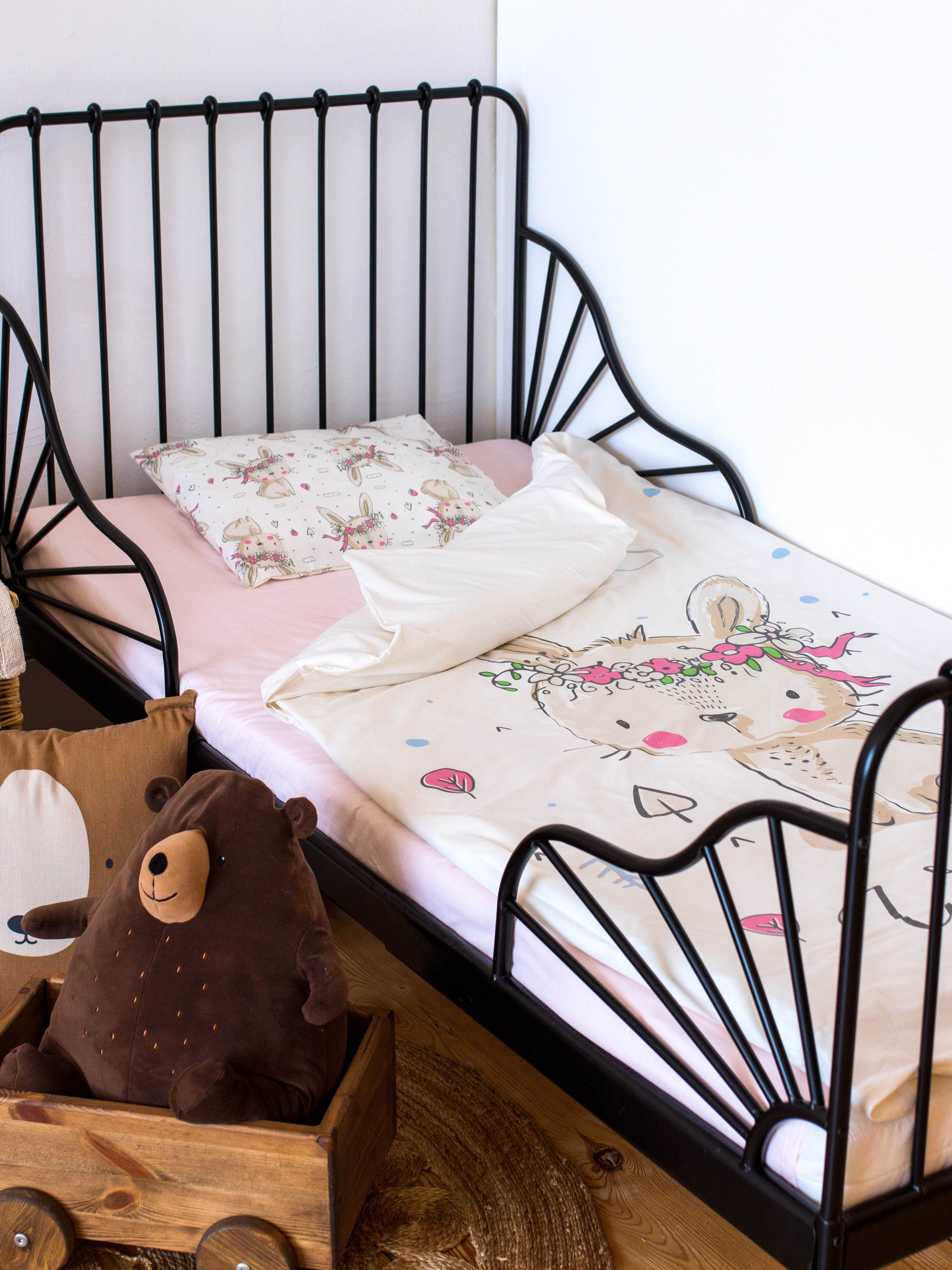 Постельное белье. Фотограф в Краснодаре Арина Кудряшова