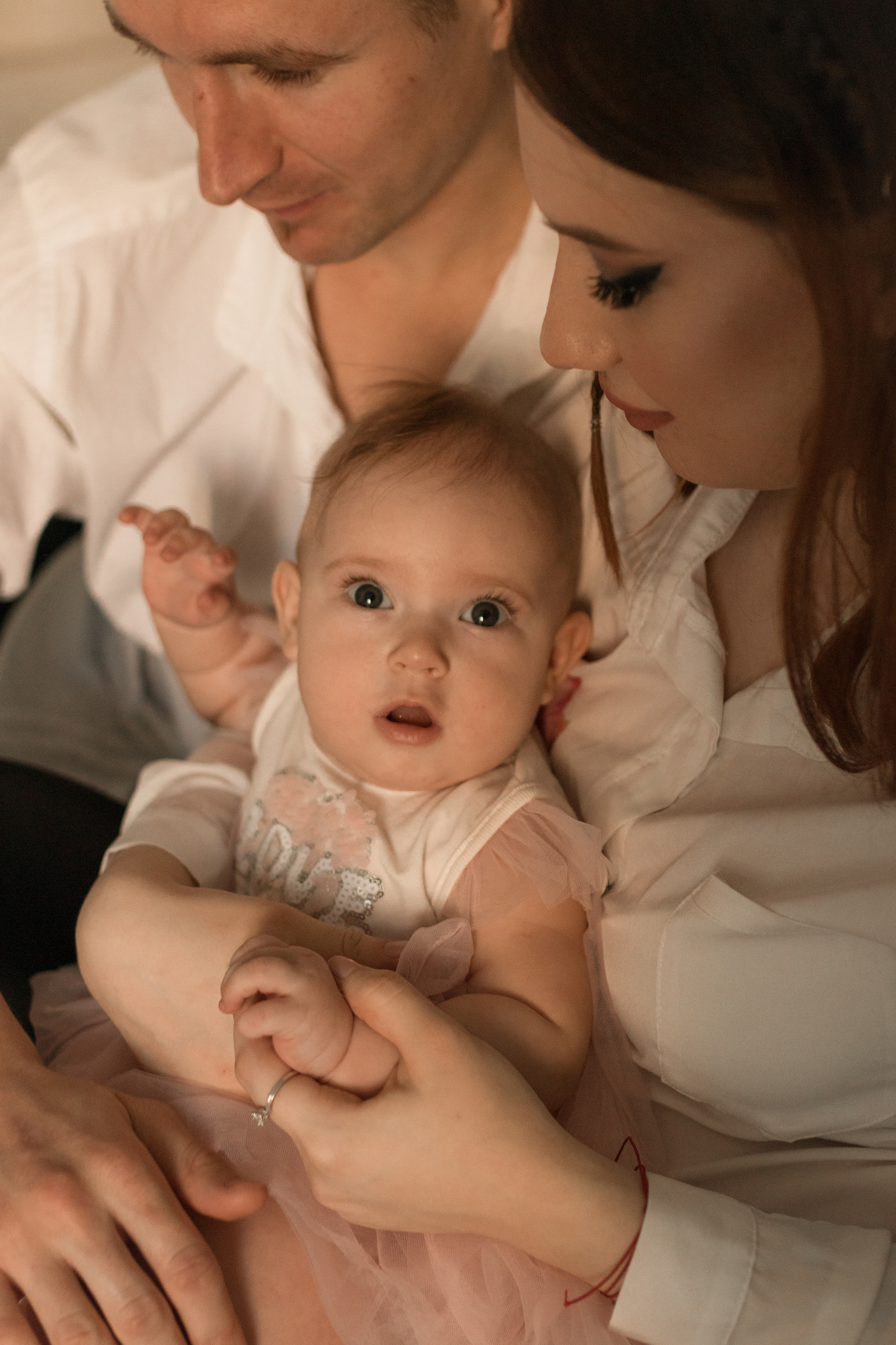 Домашняя. Фотограф в Краснодаре Арина Кудряшова