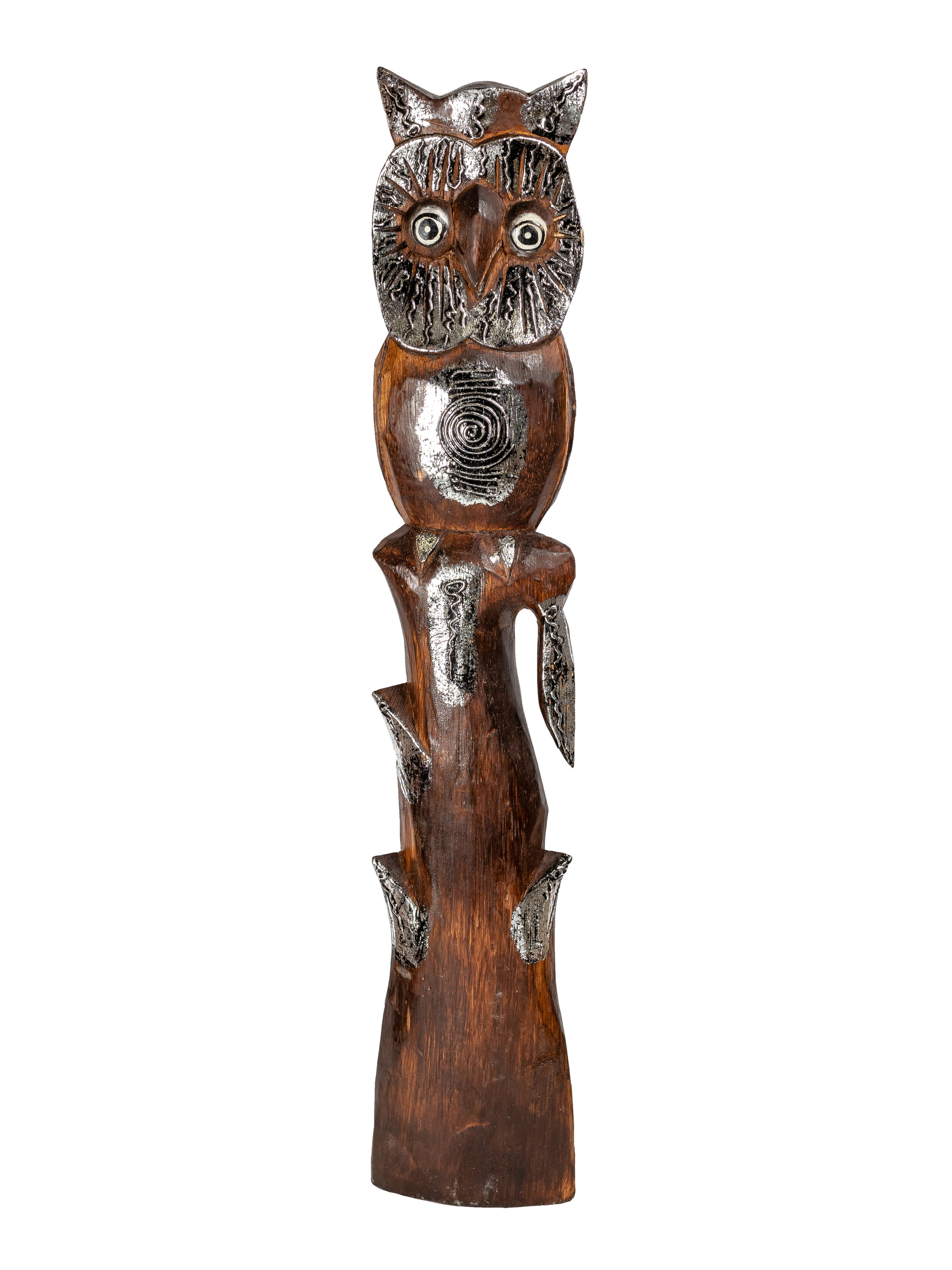 Индонезийские статуэтки. Фотограф в Краснодаре Арина Кудряшова