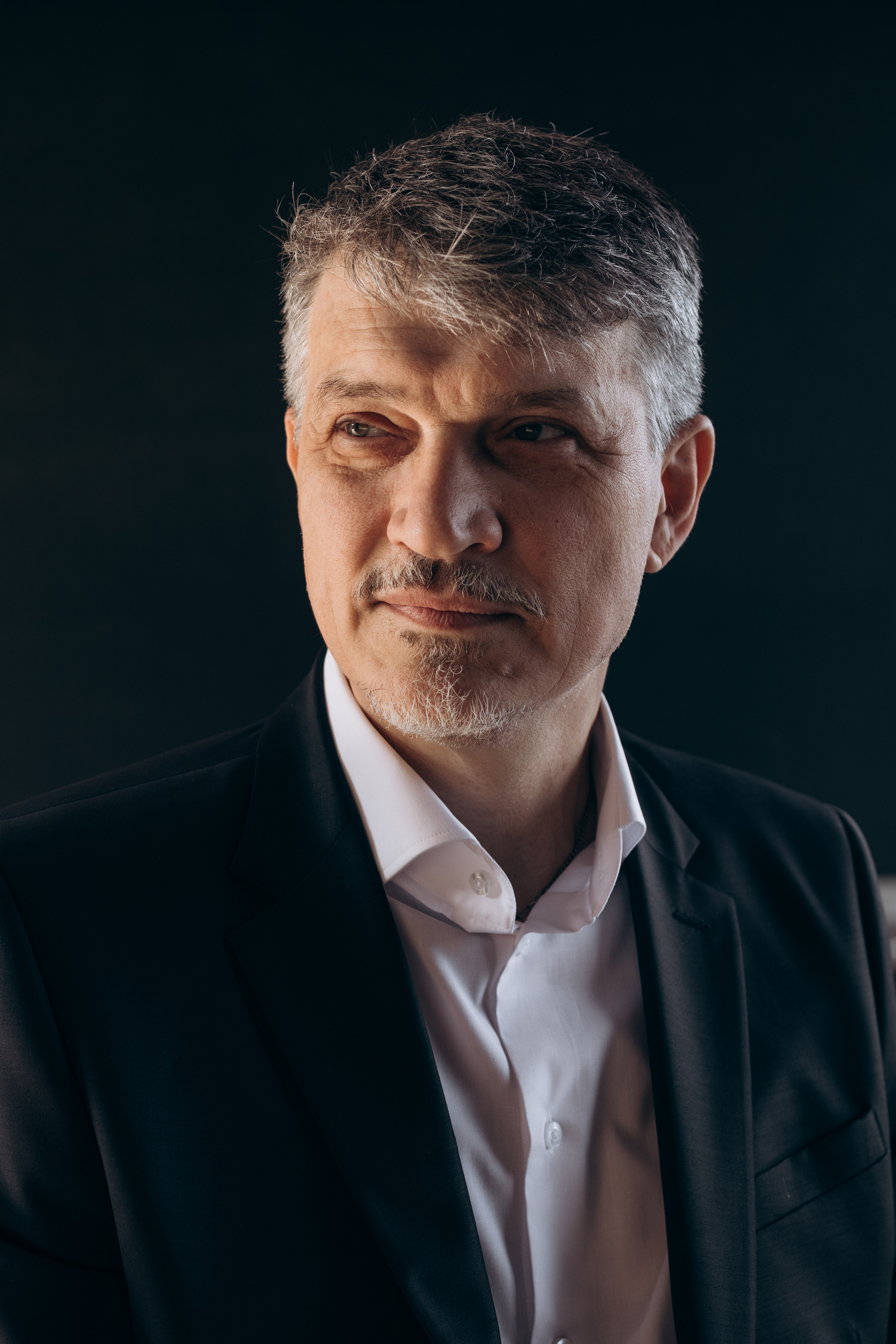 Психолог Андрей Шамро. Фотограф в Краснодаре Арина Кудряшова