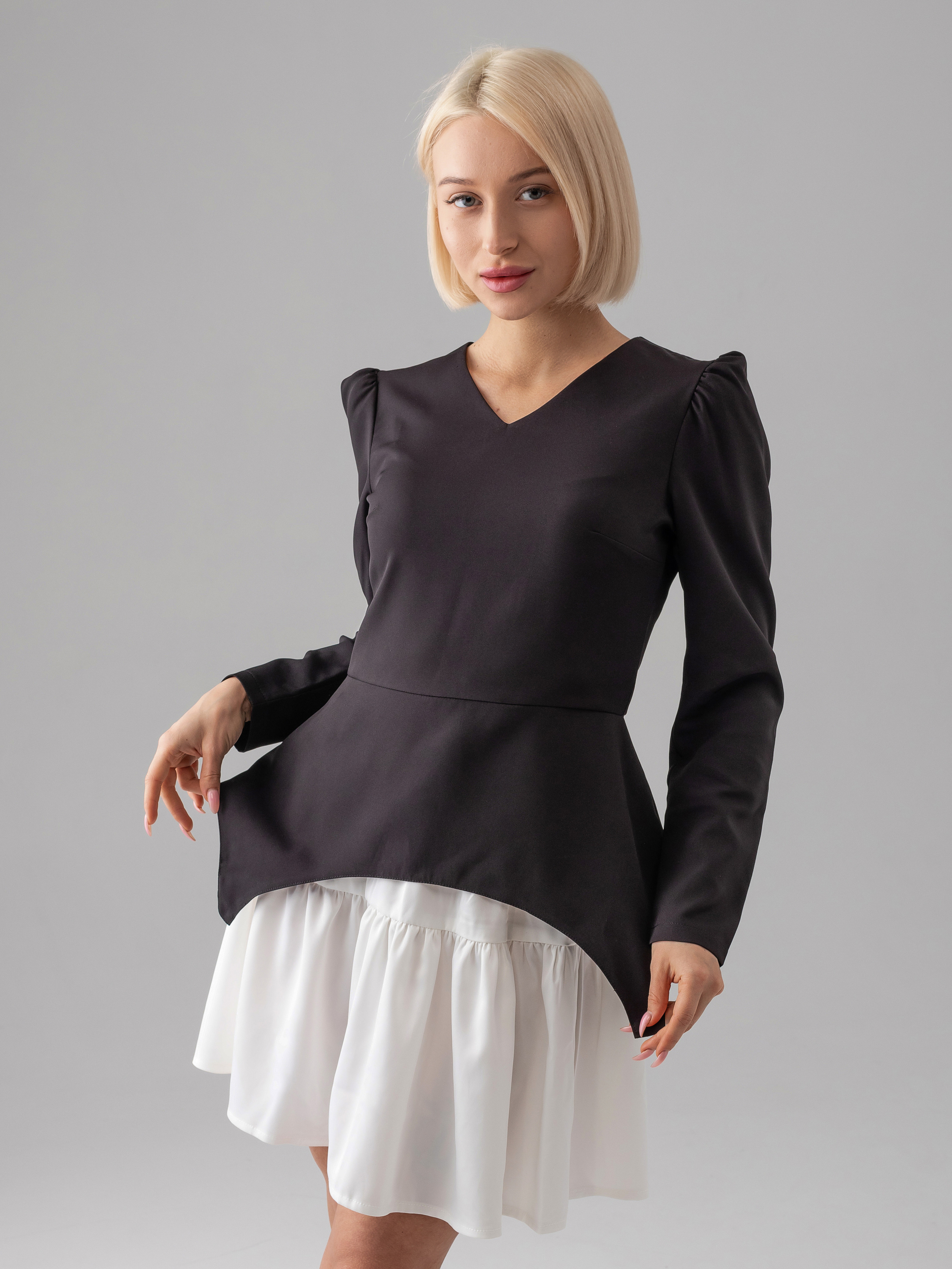 Одежда. Фотограф в Краснодаре Арина Кудряшова