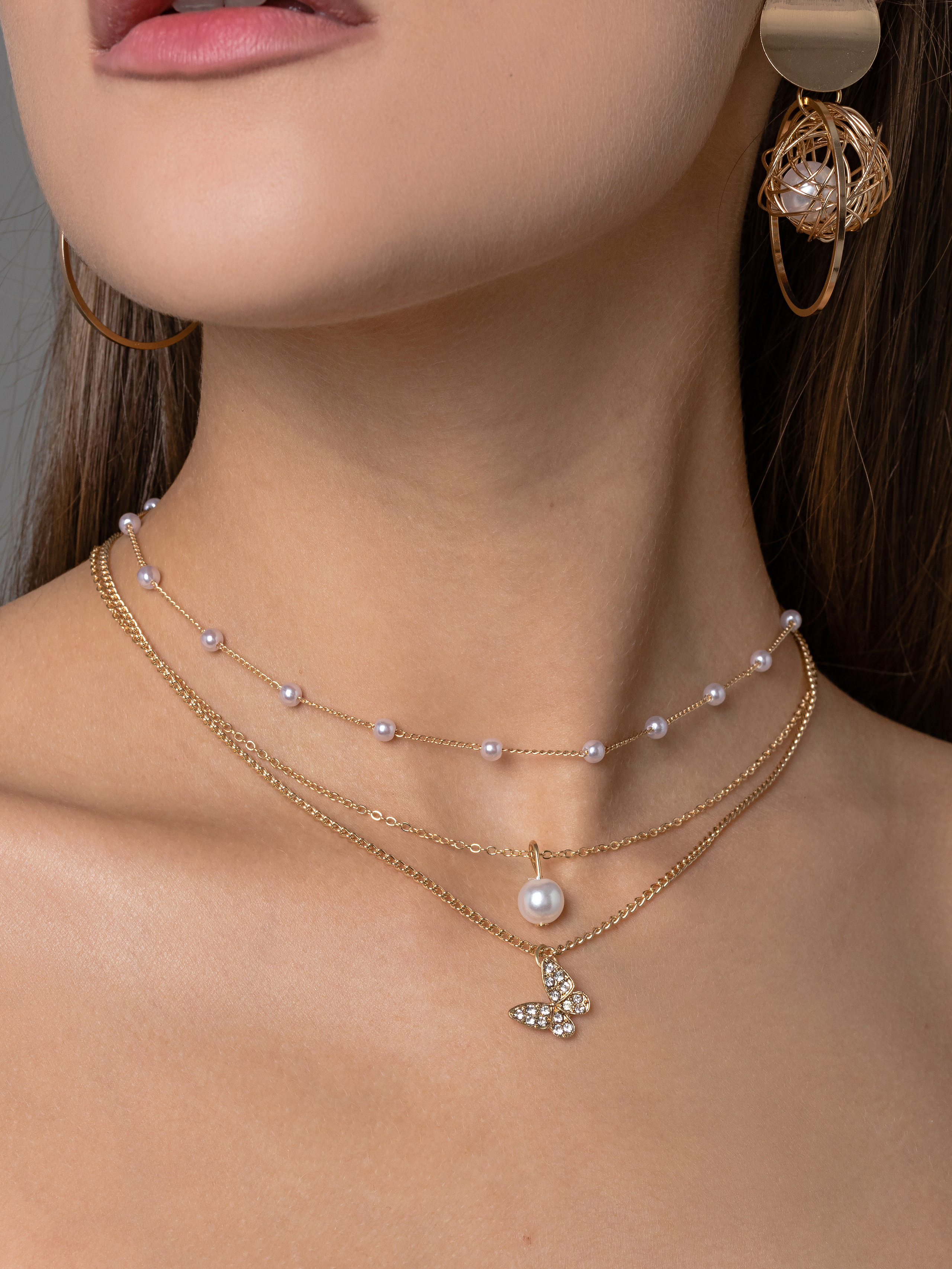 Бижутерия. Фотограф в Краснодаре Арина Кудряшова