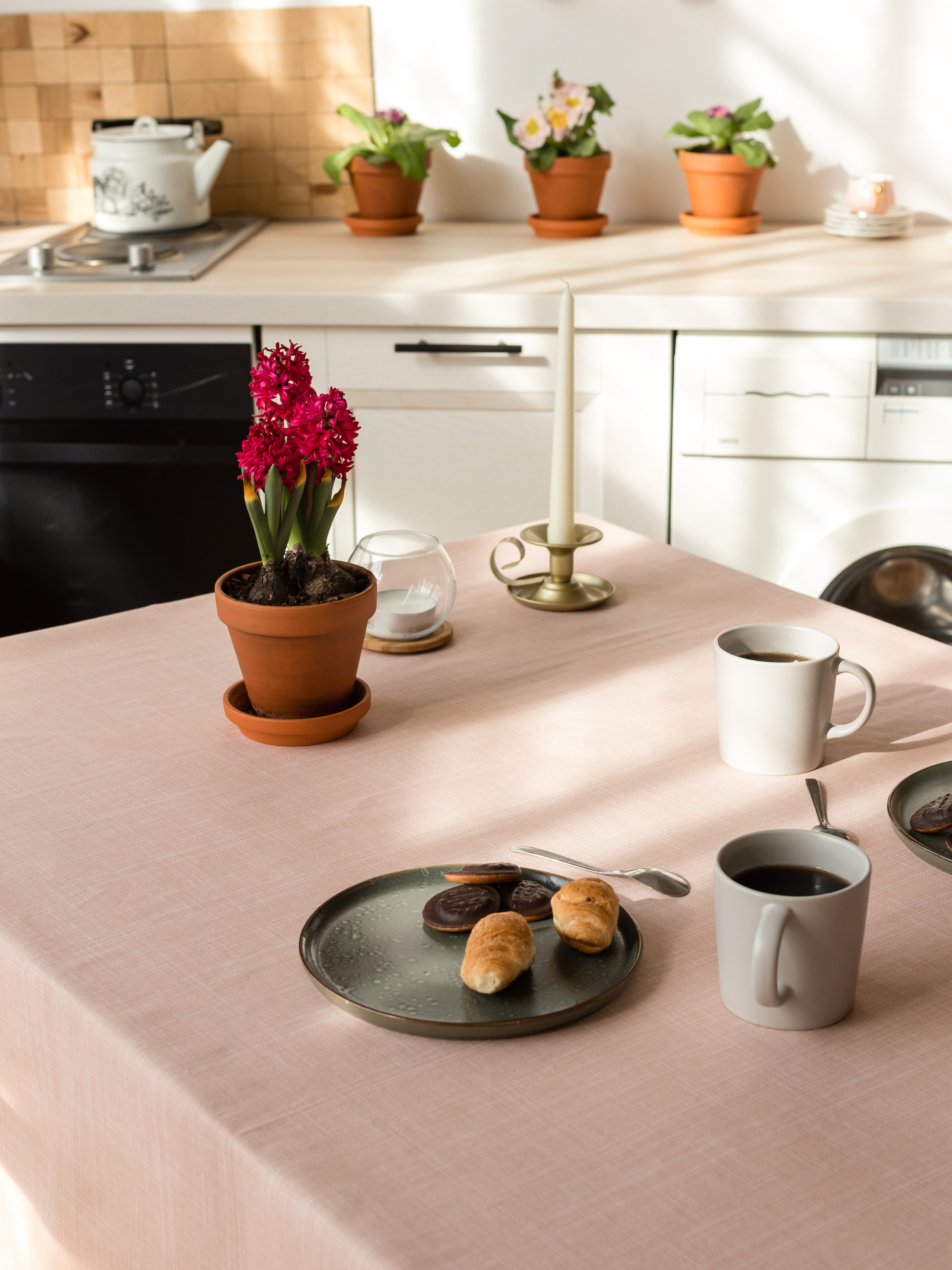 Скатерть. Фотограф в Краснодаре Арина Кудряшова