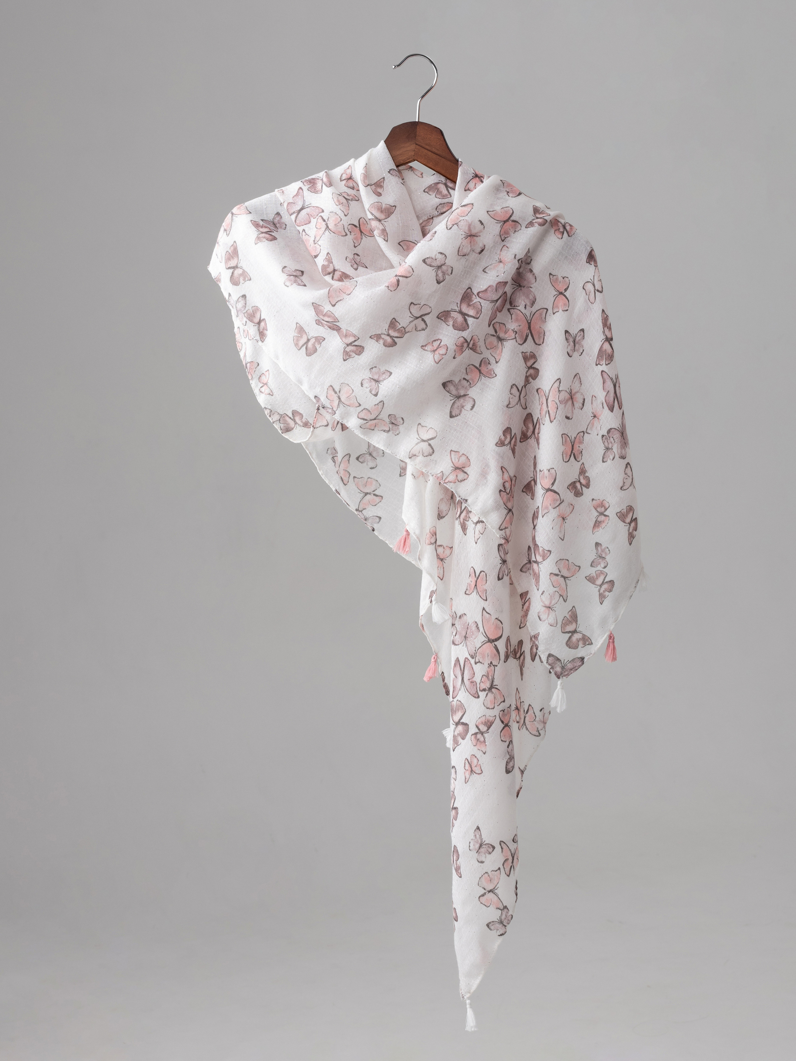 Шарфы. Фотограф в Краснодаре Арина Кудряшова