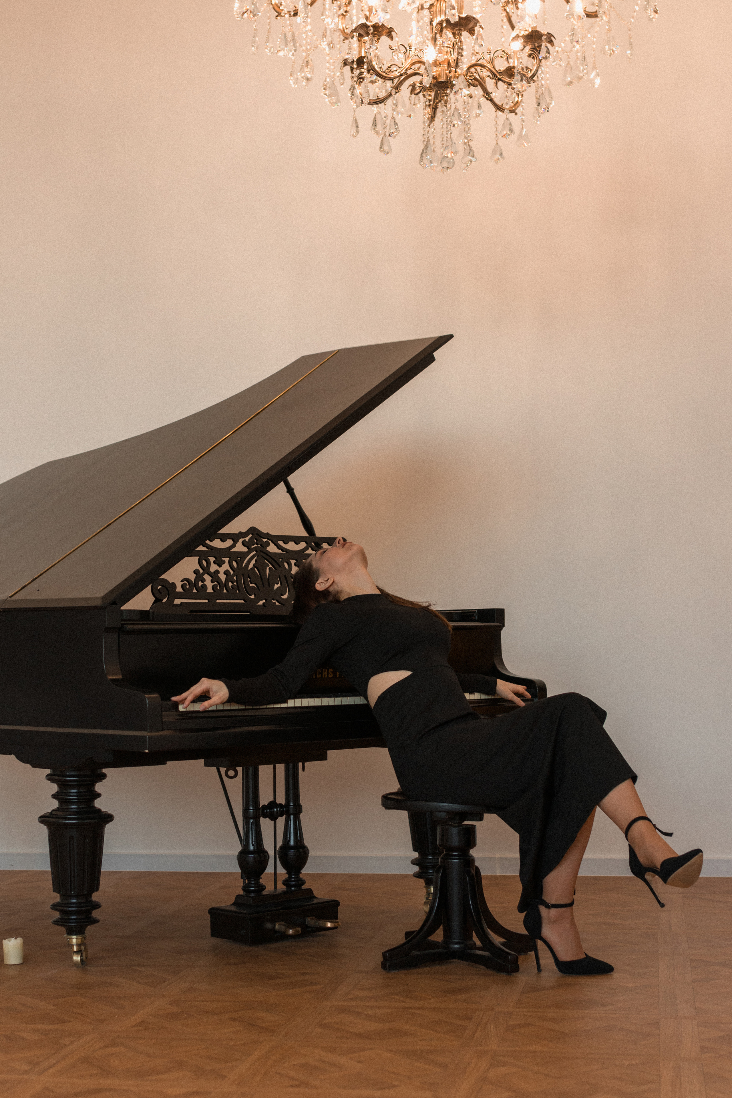 Антония. Фотограф в Краснодаре Арина Кудряшова