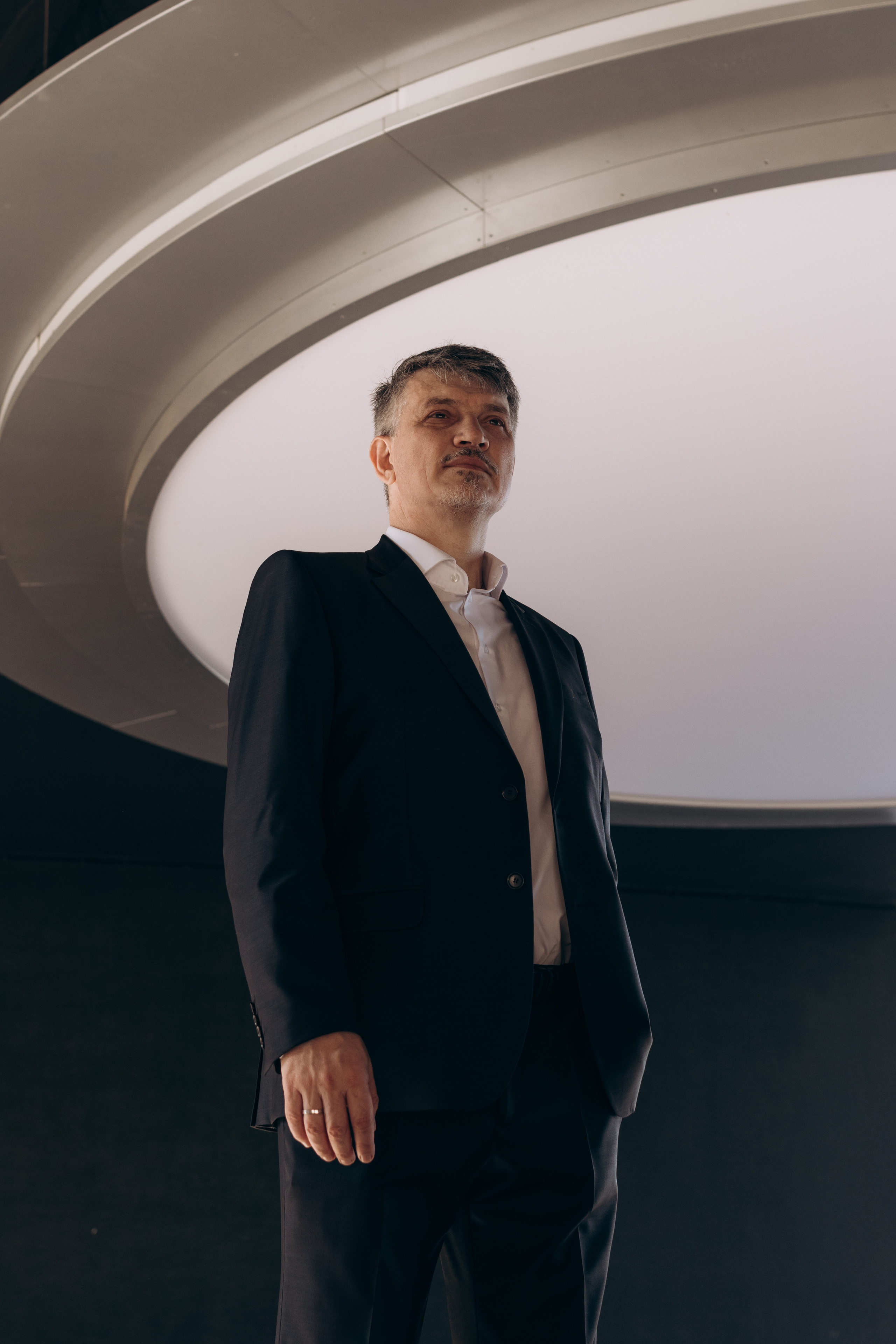 Психолог Андрей Шамро. Фотограф в Краснодаре Арина Кудряшова