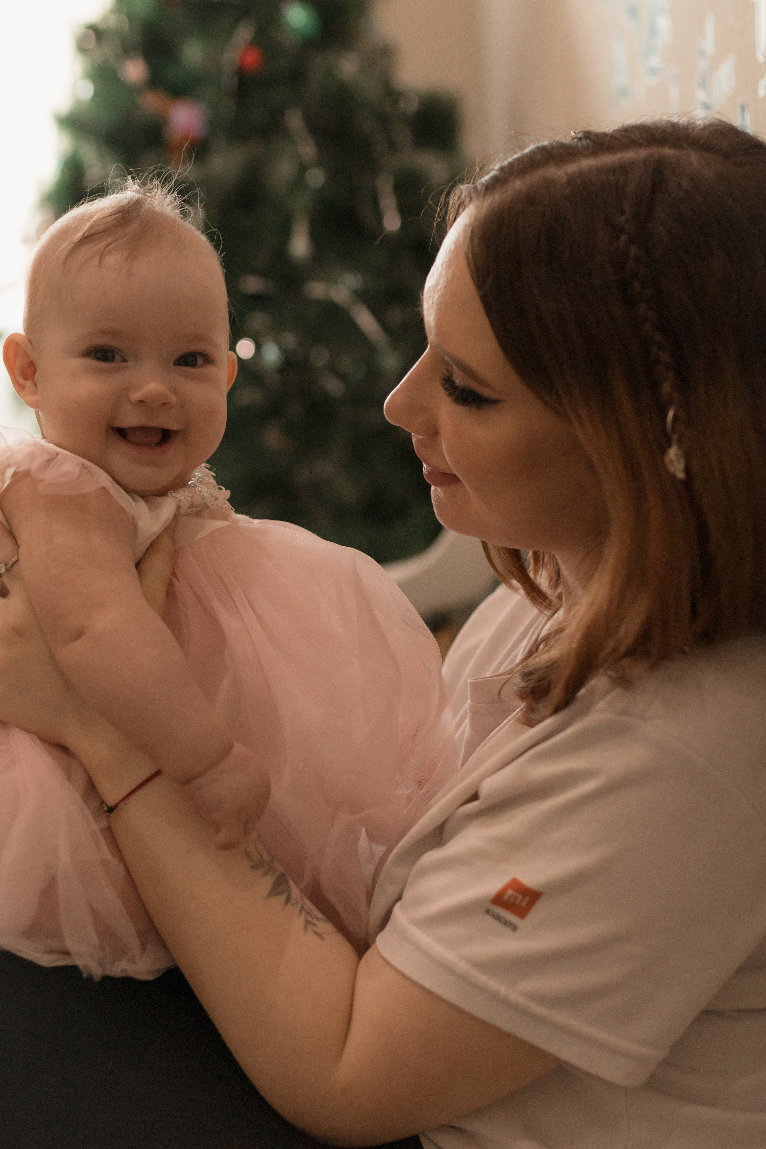 Домашняя. Фотограф в Краснодаре Арина Кудряшова