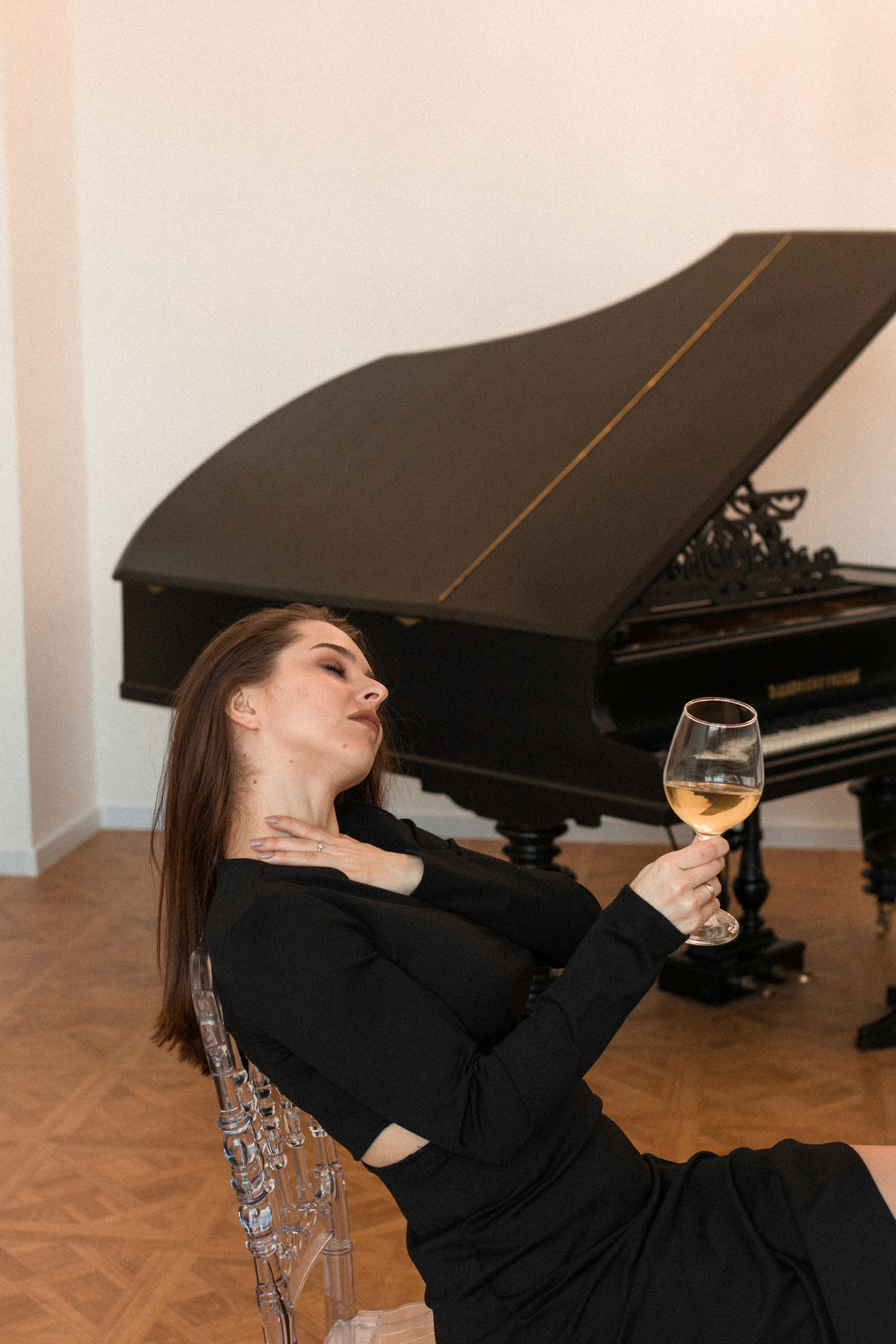 Антония. Фотограф в Краснодаре Арина Кудряшова