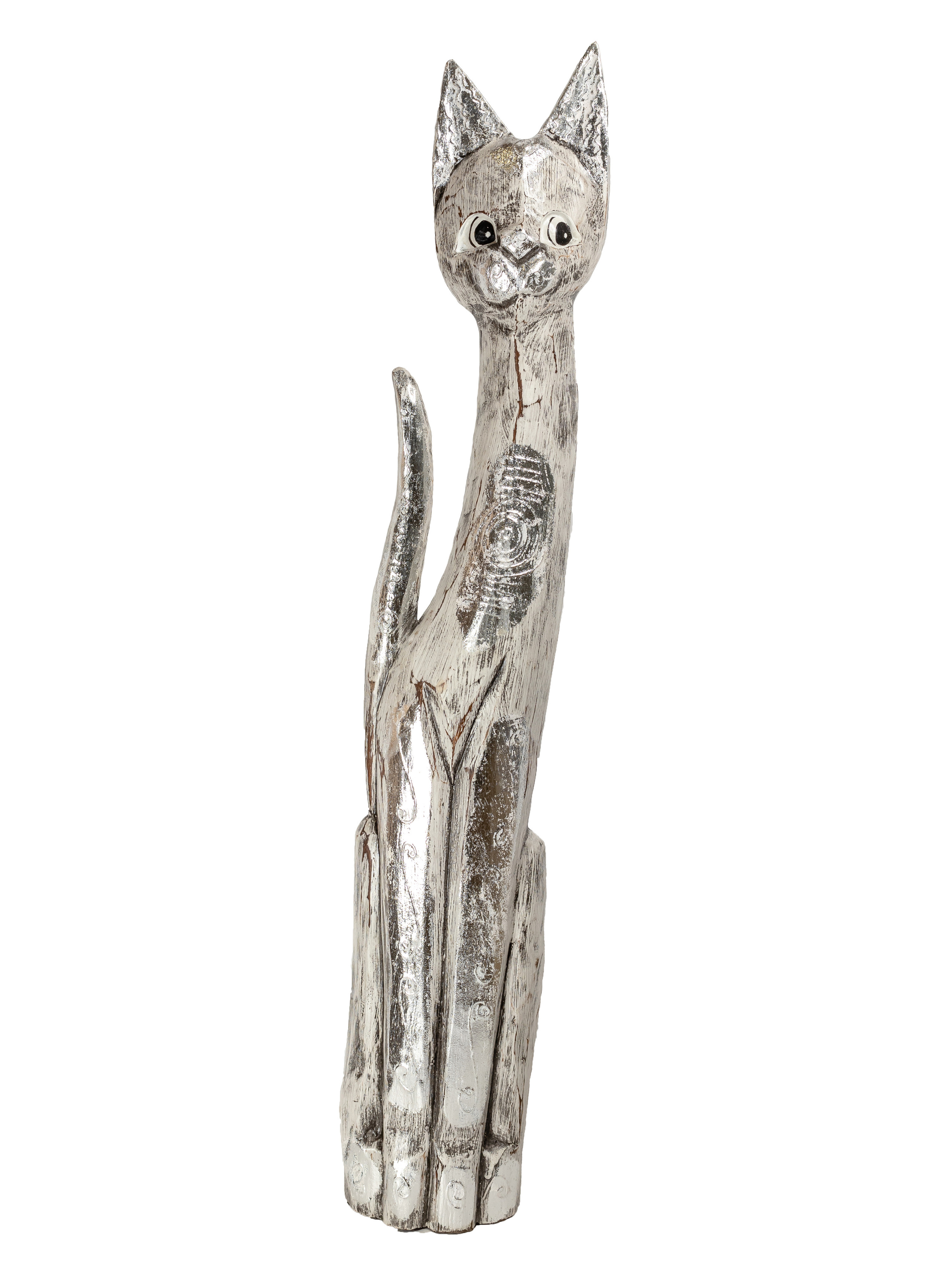 Индонезийские статуэтки. Фотограф в Краснодаре Арина Кудряшова