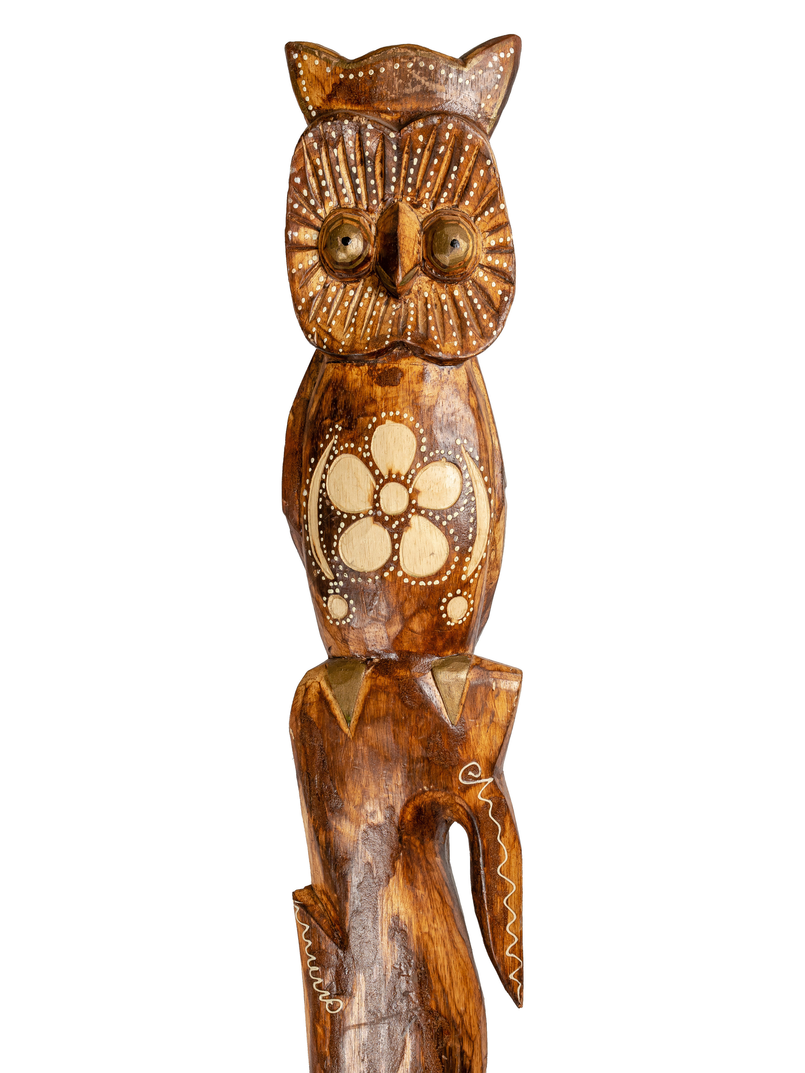 Индонезийские статуэтки. Фотограф в Краснодаре Арина Кудряшова