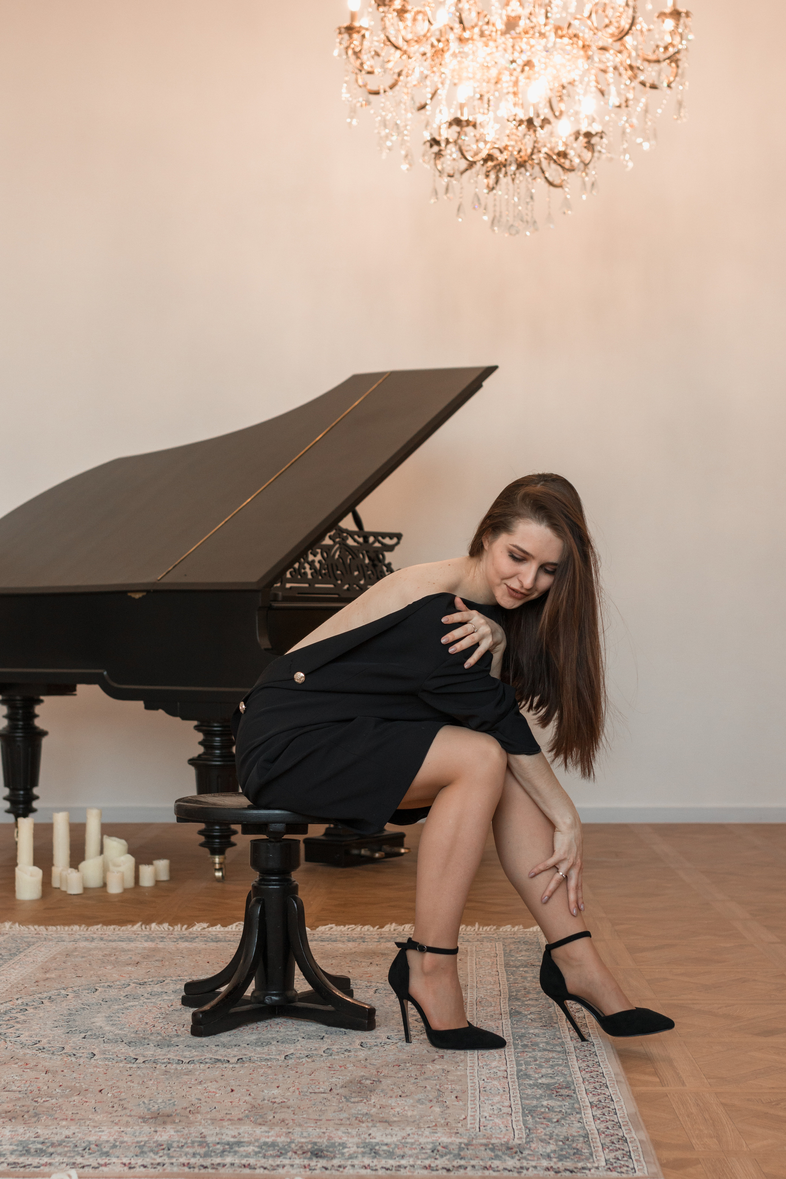 Антония. Фотограф в Краснодаре Арина Кудряшова