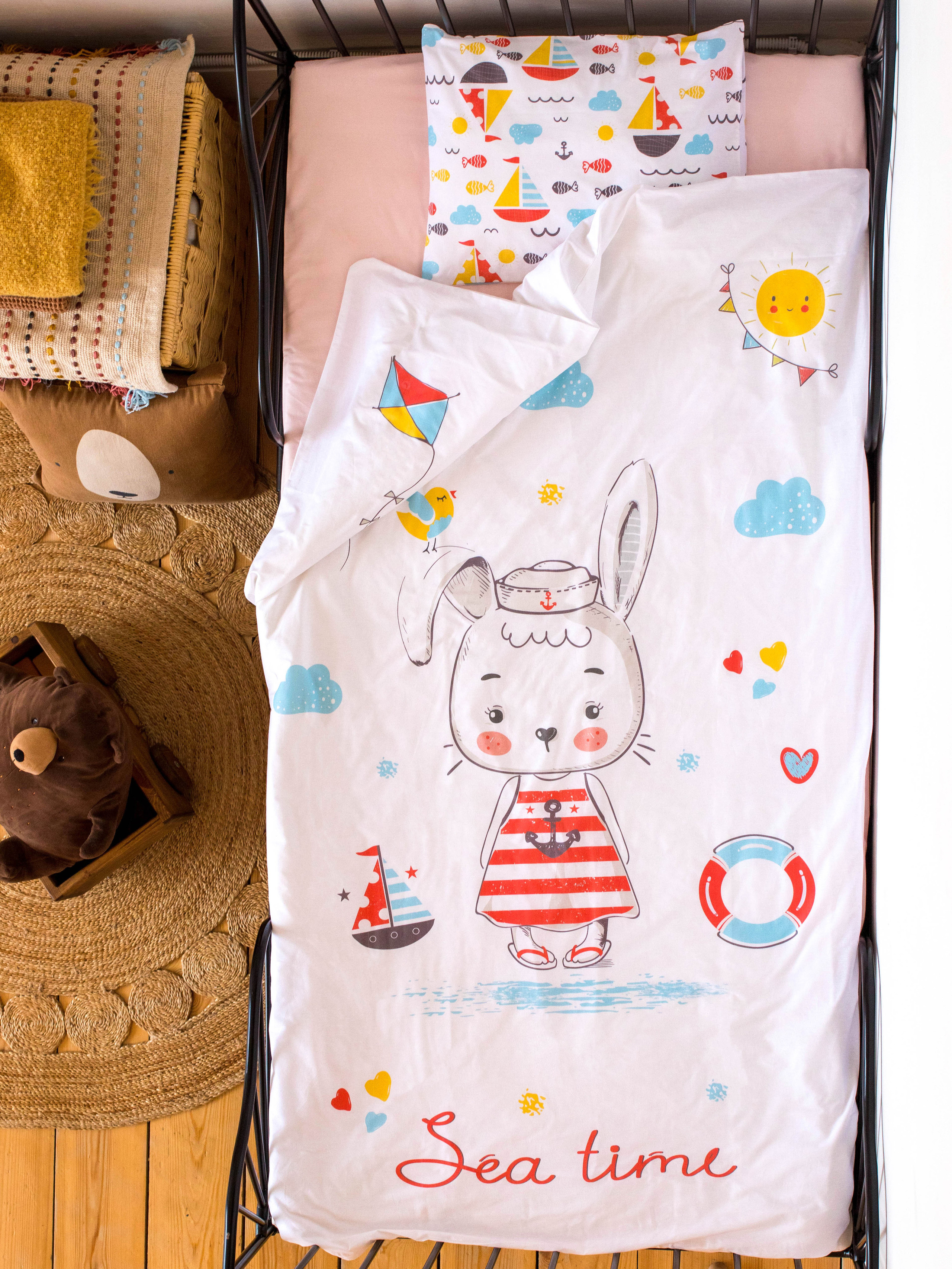 Постельное белье. Фотограф в Краснодаре Арина Кудряшова