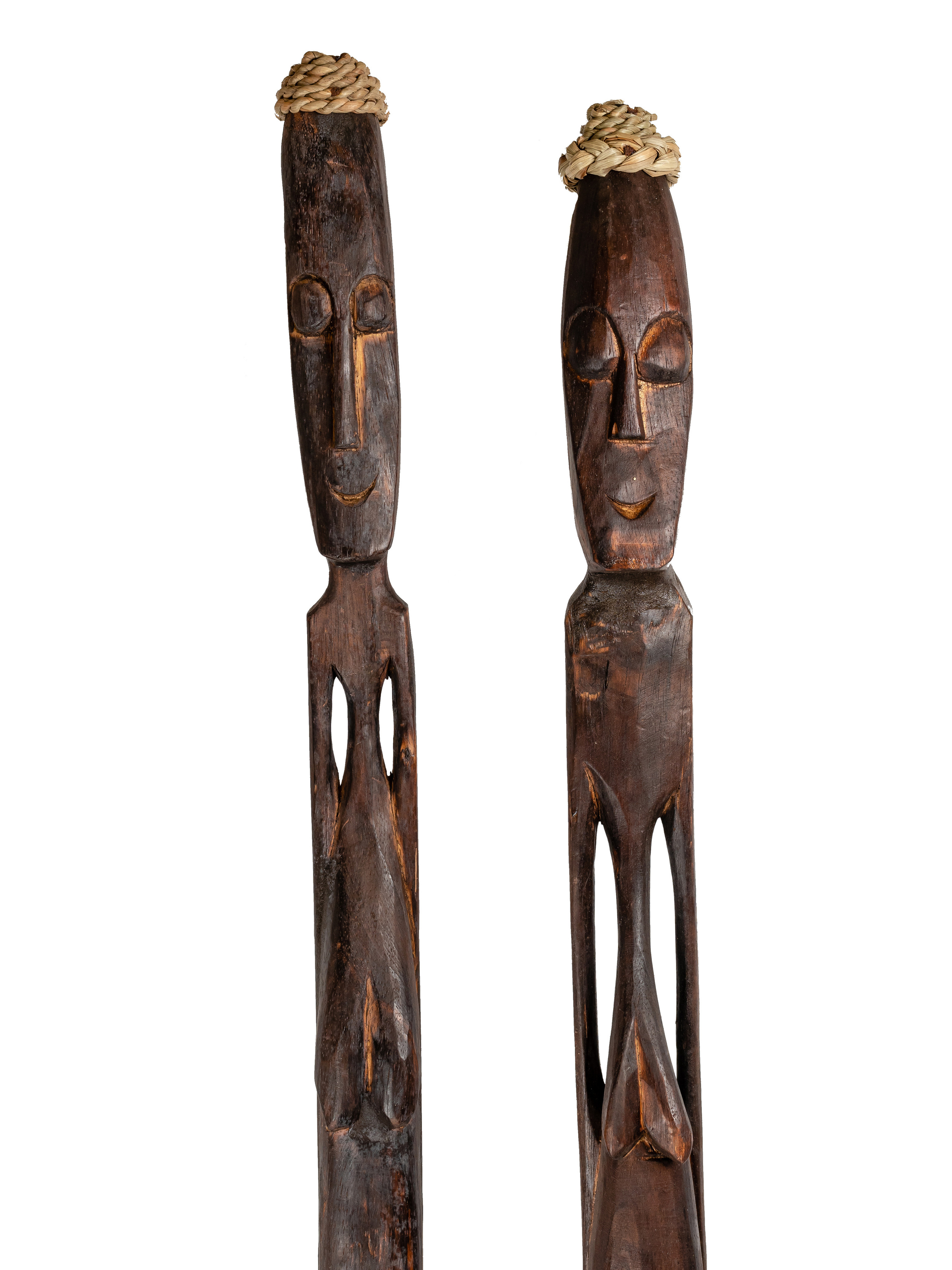 Индонезийские статуэтки. Фотограф в Краснодаре Арина Кудряшова