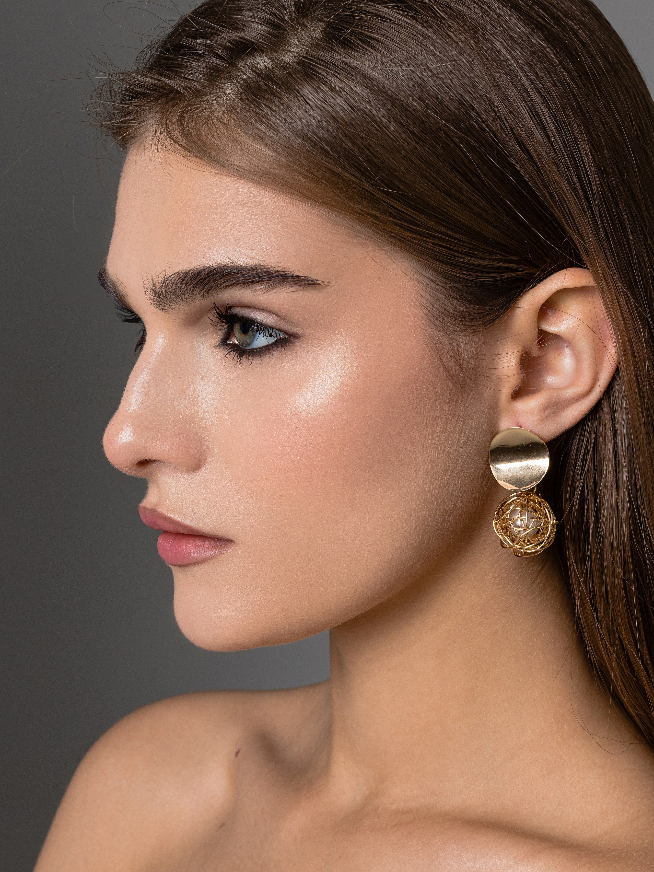 Бижутерия. Фотограф в Краснодаре Арина Кудряшова