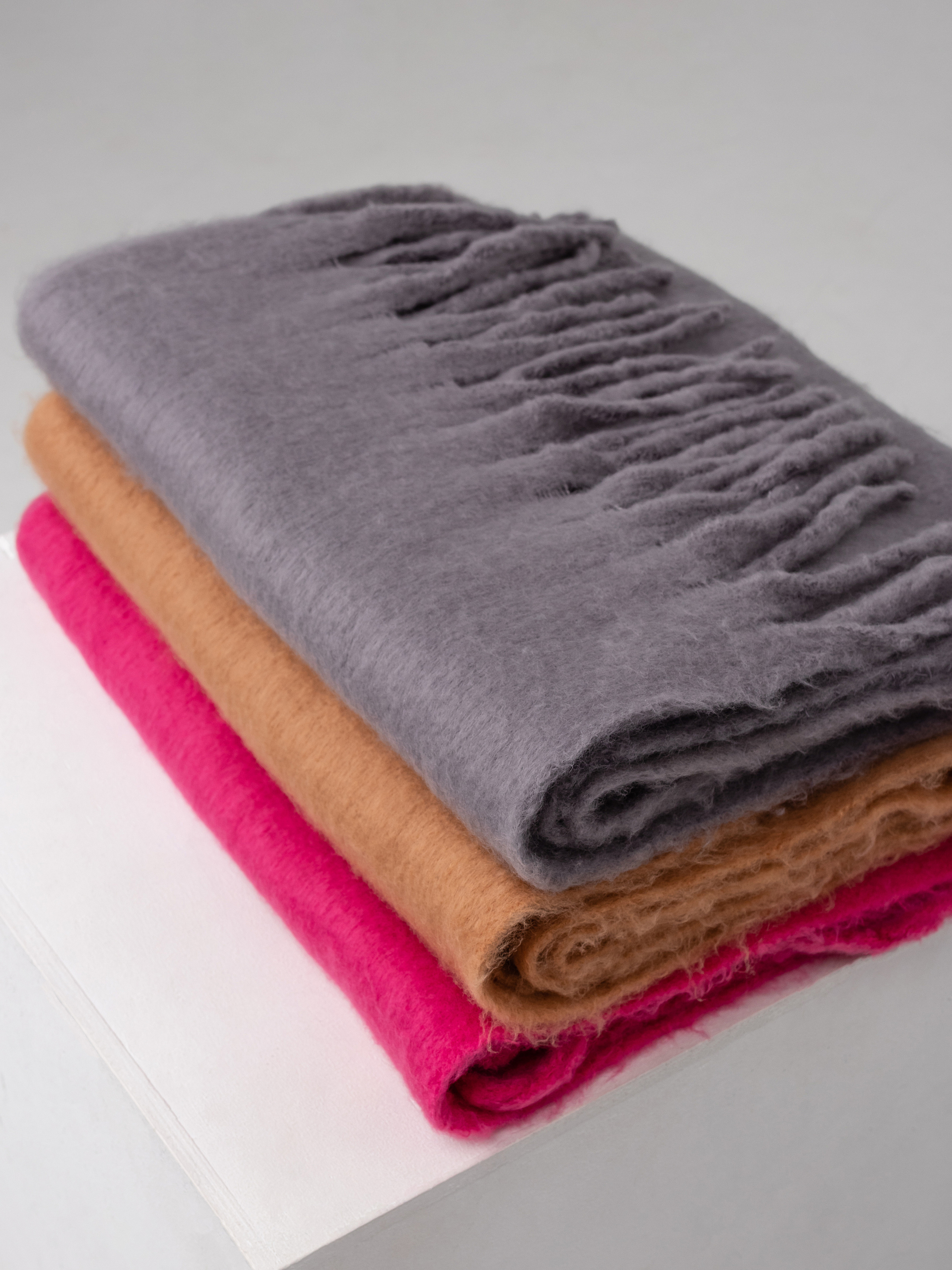 Шарфы. Фотограф в Краснодаре Арина Кудряшова