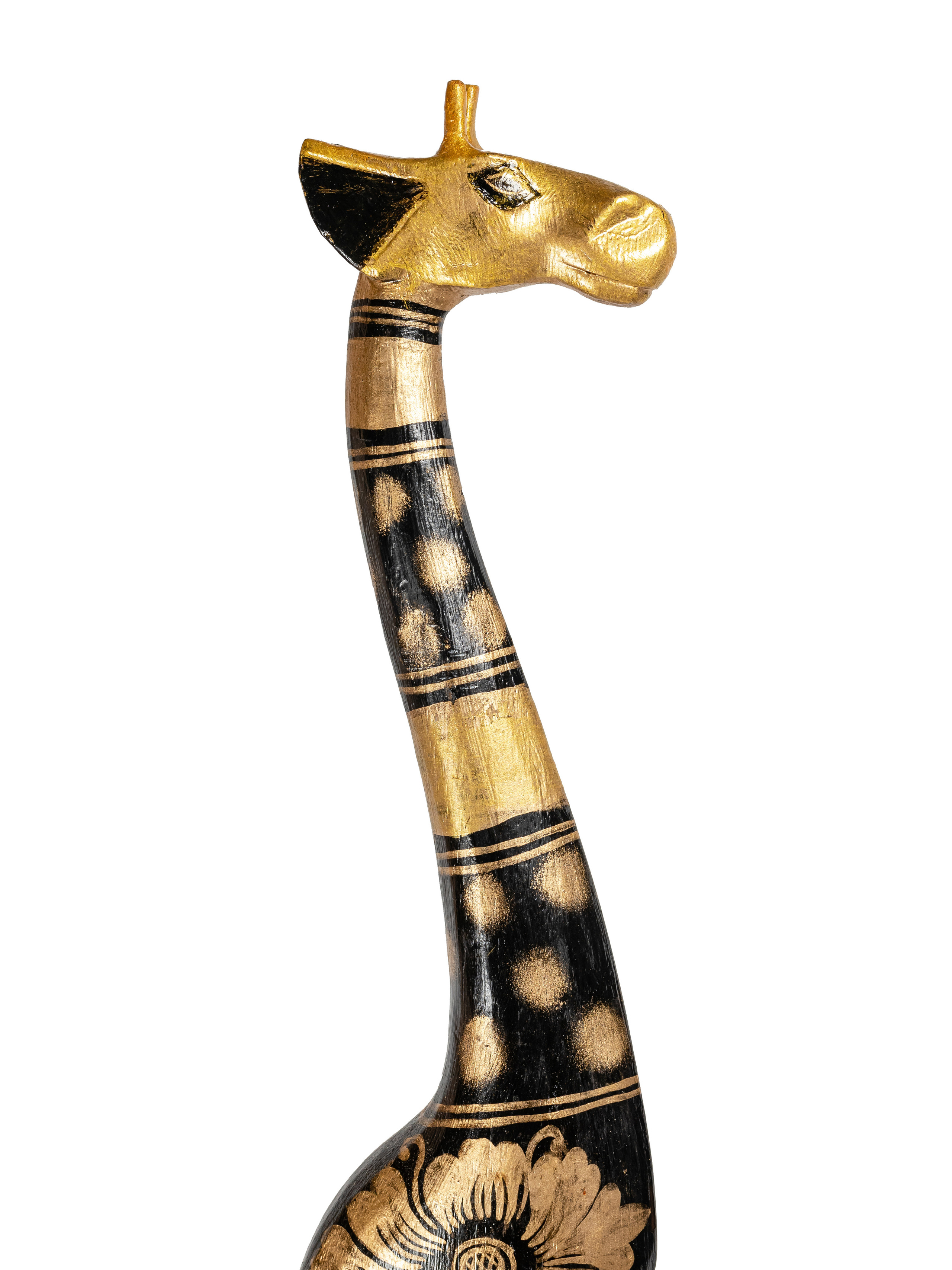 Индонезийские статуэтки. Фотограф в Краснодаре Арина Кудряшова