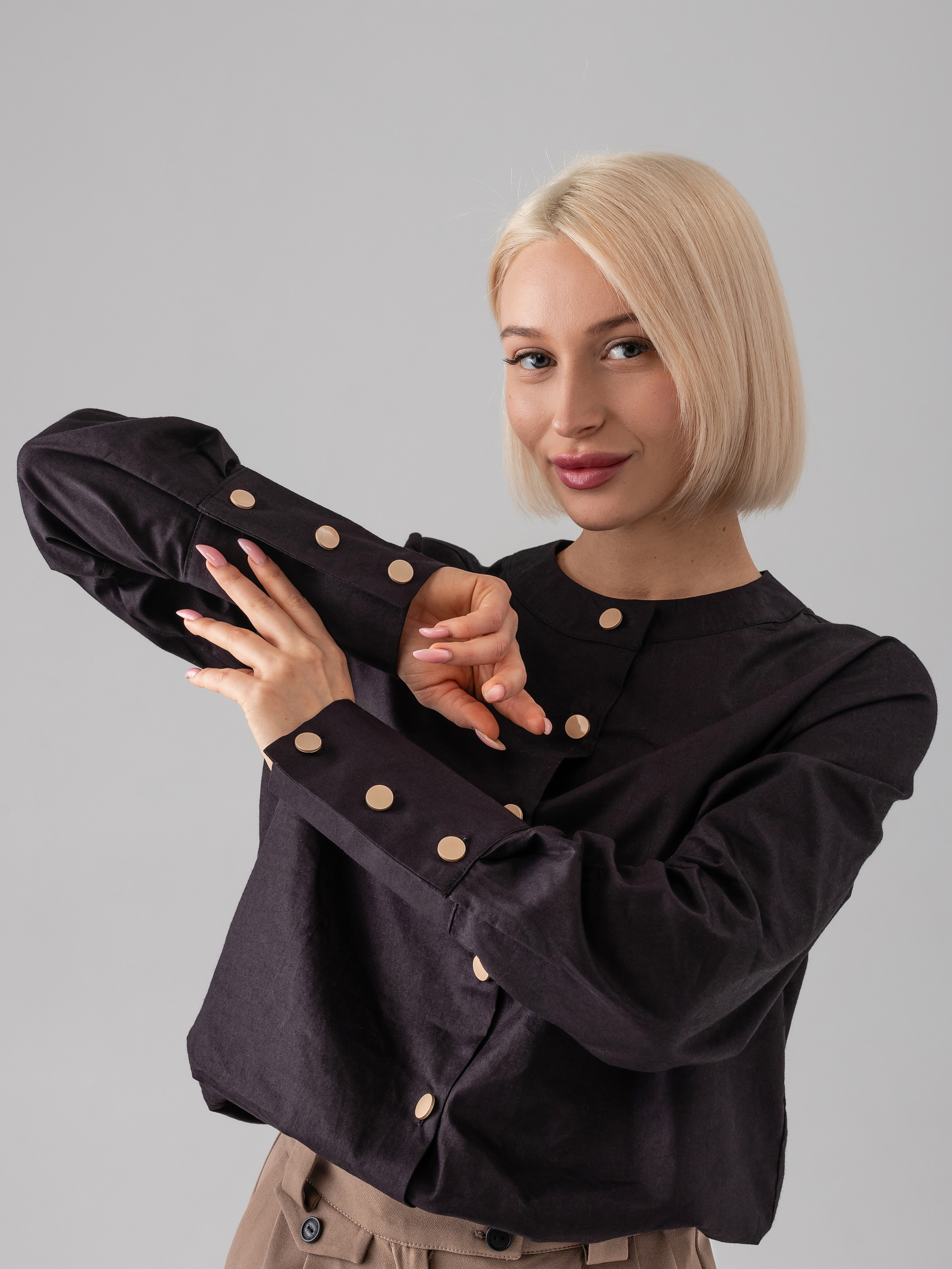 Одежда. Фотограф в Краснодаре Арина Кудряшова