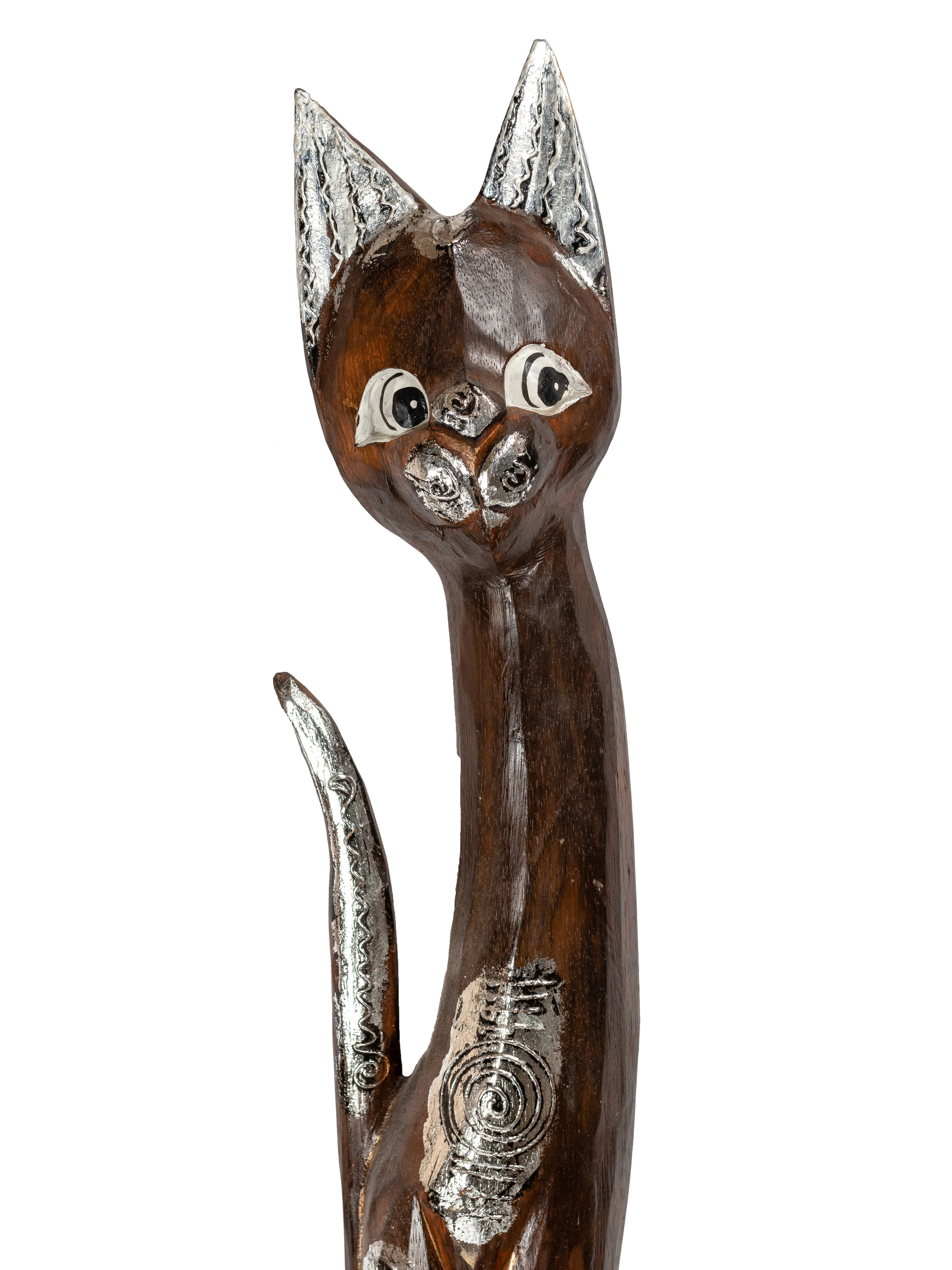 Индонезийские статуэтки. Фотограф в Краснодаре Арина Кудряшова