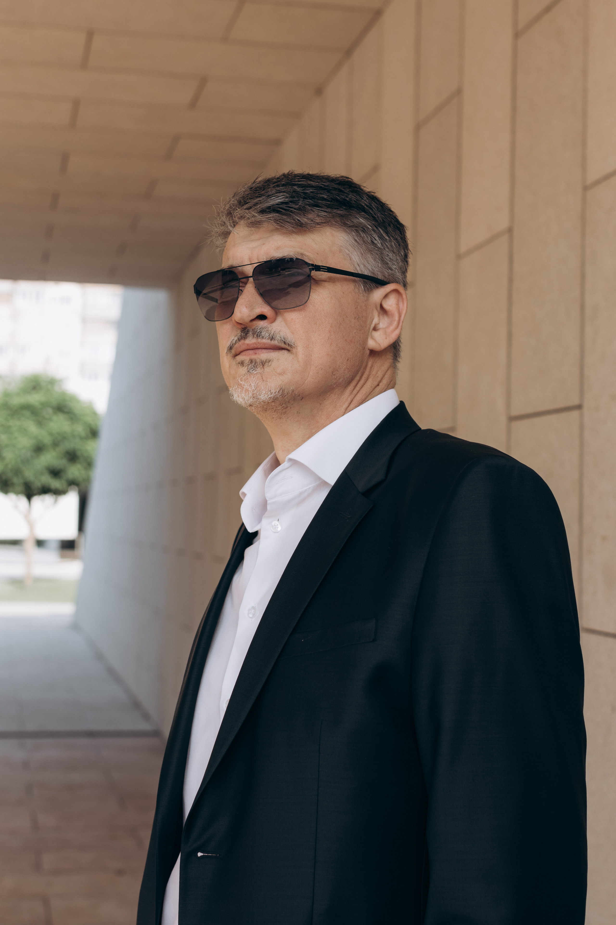 Психолог Андрей Шамро. Фотограф в Краснодаре Арина Кудряшова