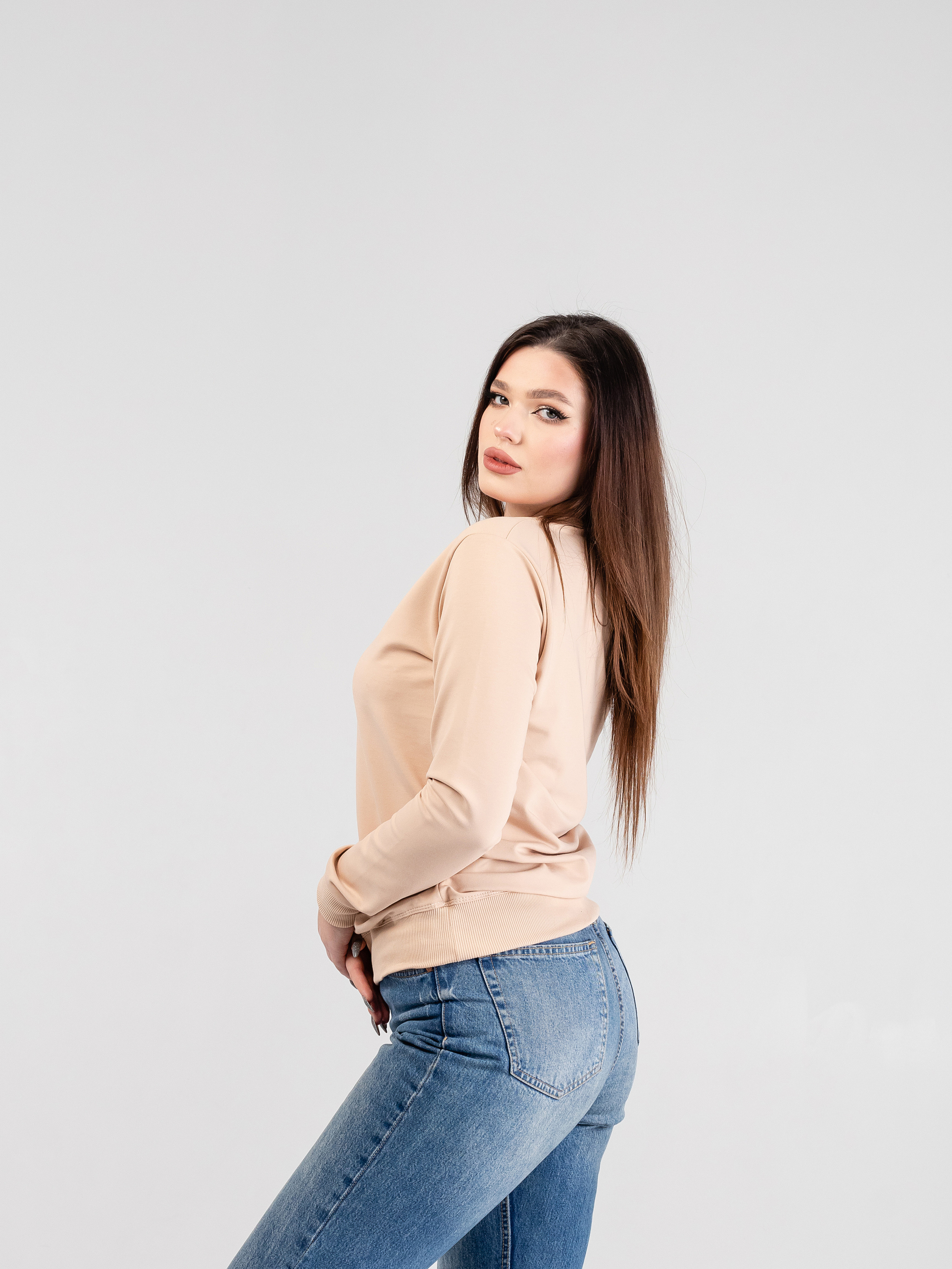 Толстовка. Фотограф в Краснодаре Арина Кудряшова