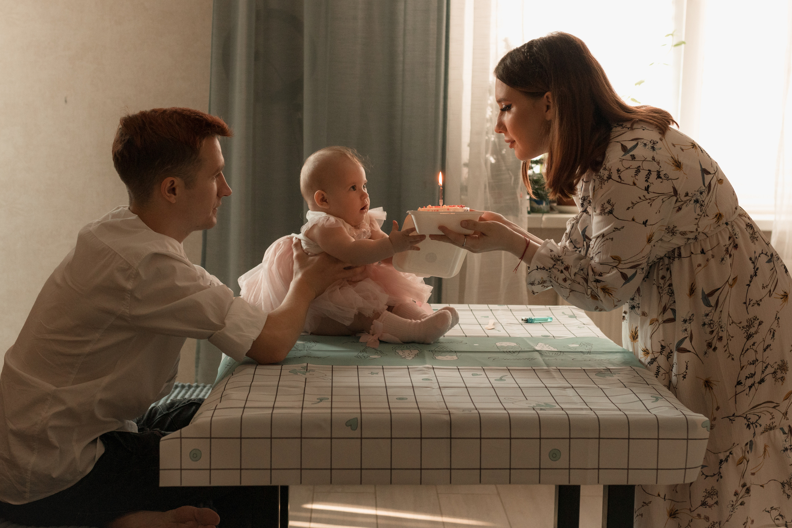 Домашняя. Фотограф в Краснодаре Арина Кудряшова