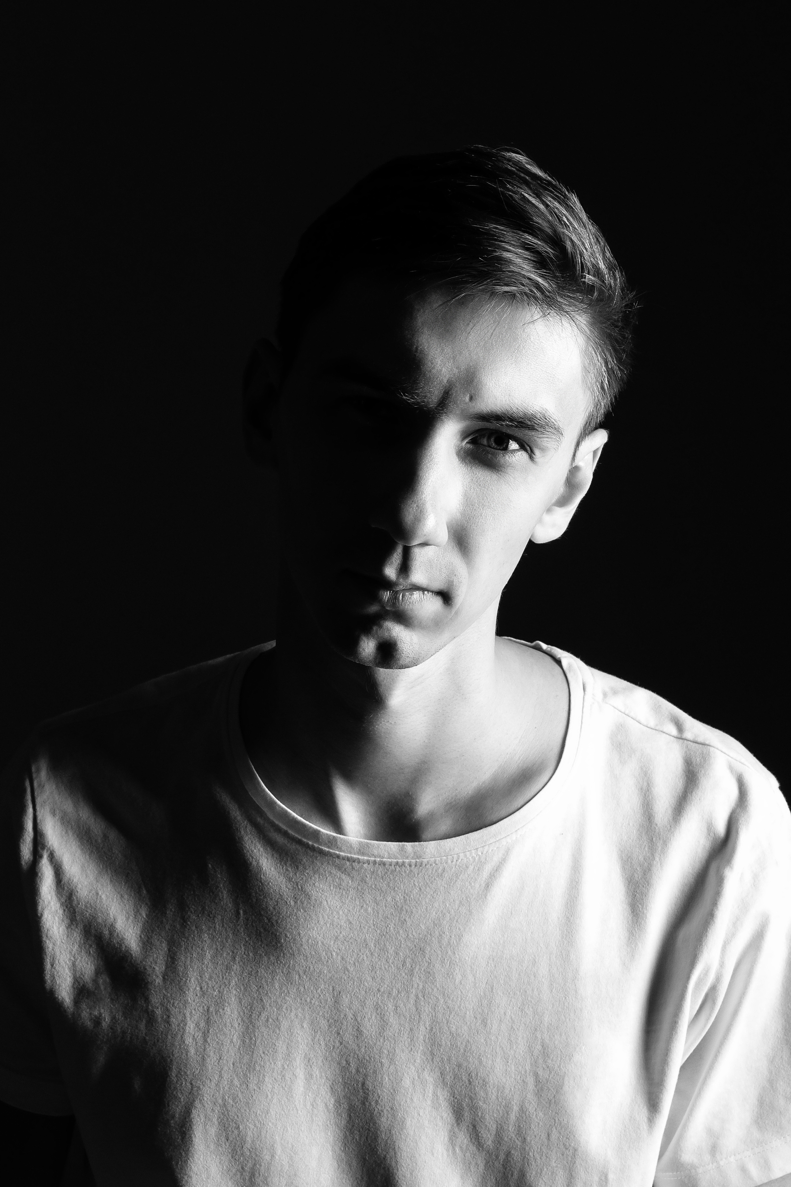 Александр Головнин Скалодром. Фотограф в Краснодаре Арина Кудряшова