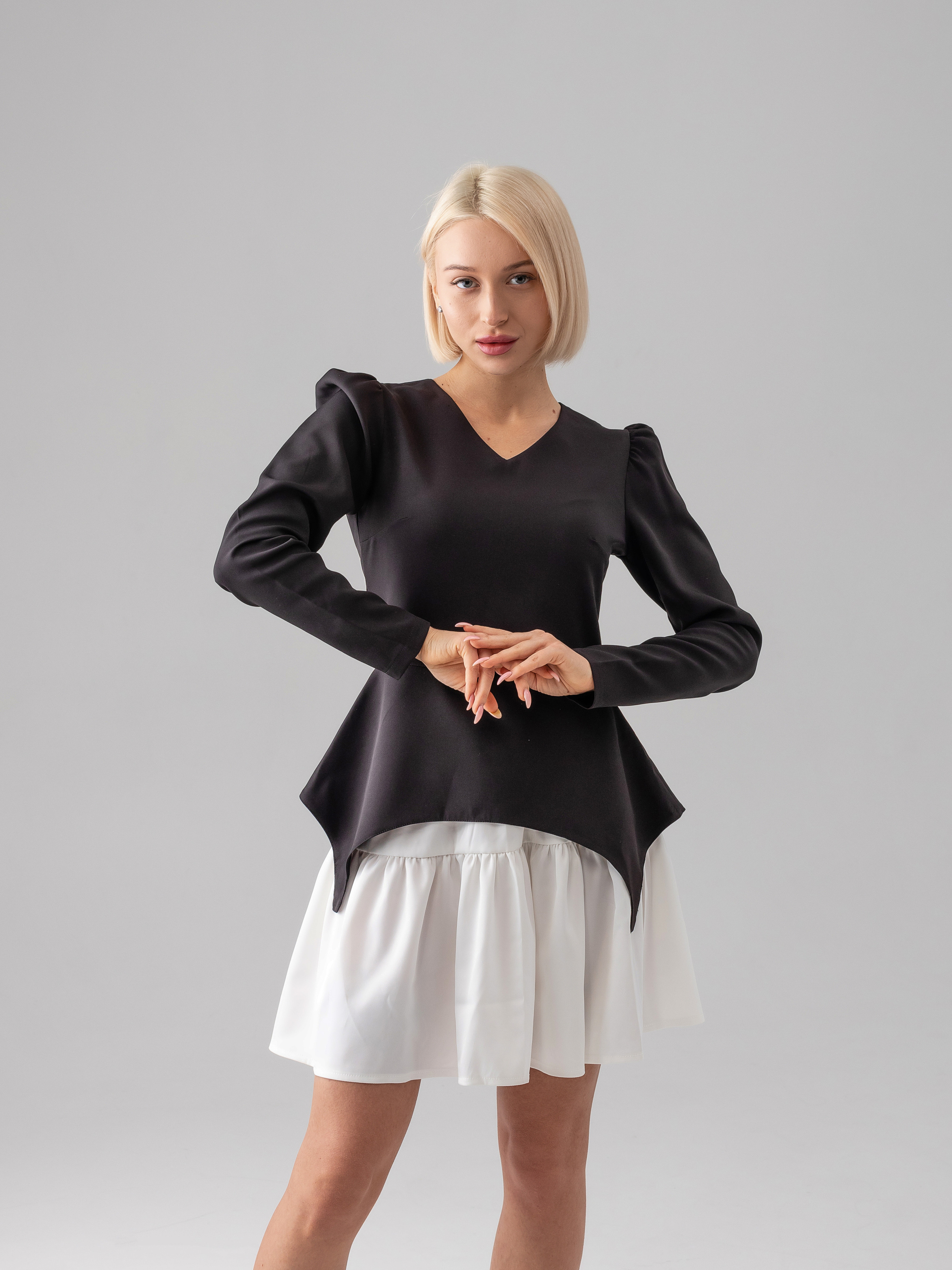 Одежда. Фотограф в Краснодаре Арина Кудряшова