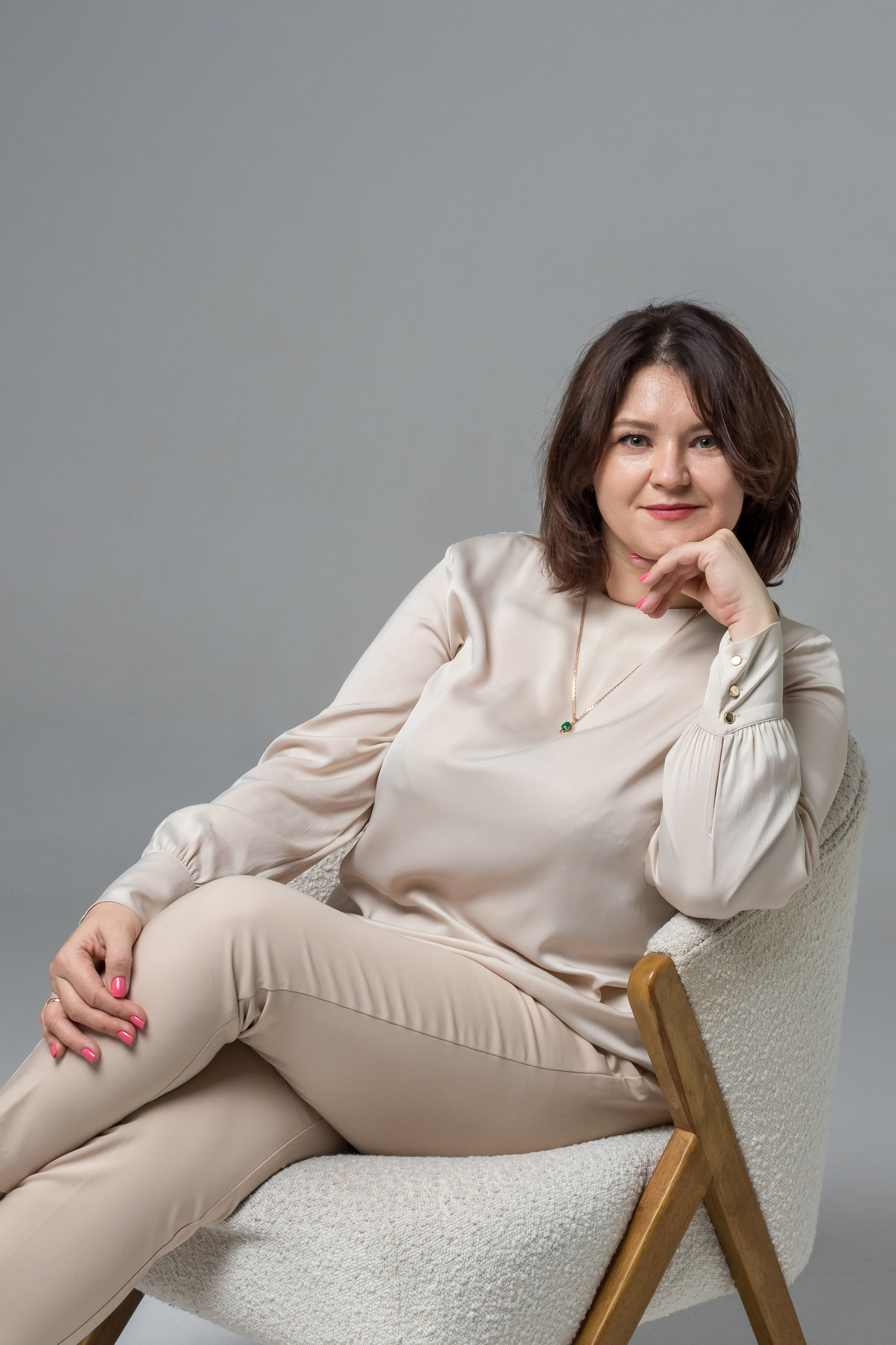 Преподаватель физики Горобец Наталья. Фотограф в Краснодаре Арина Кудряшова