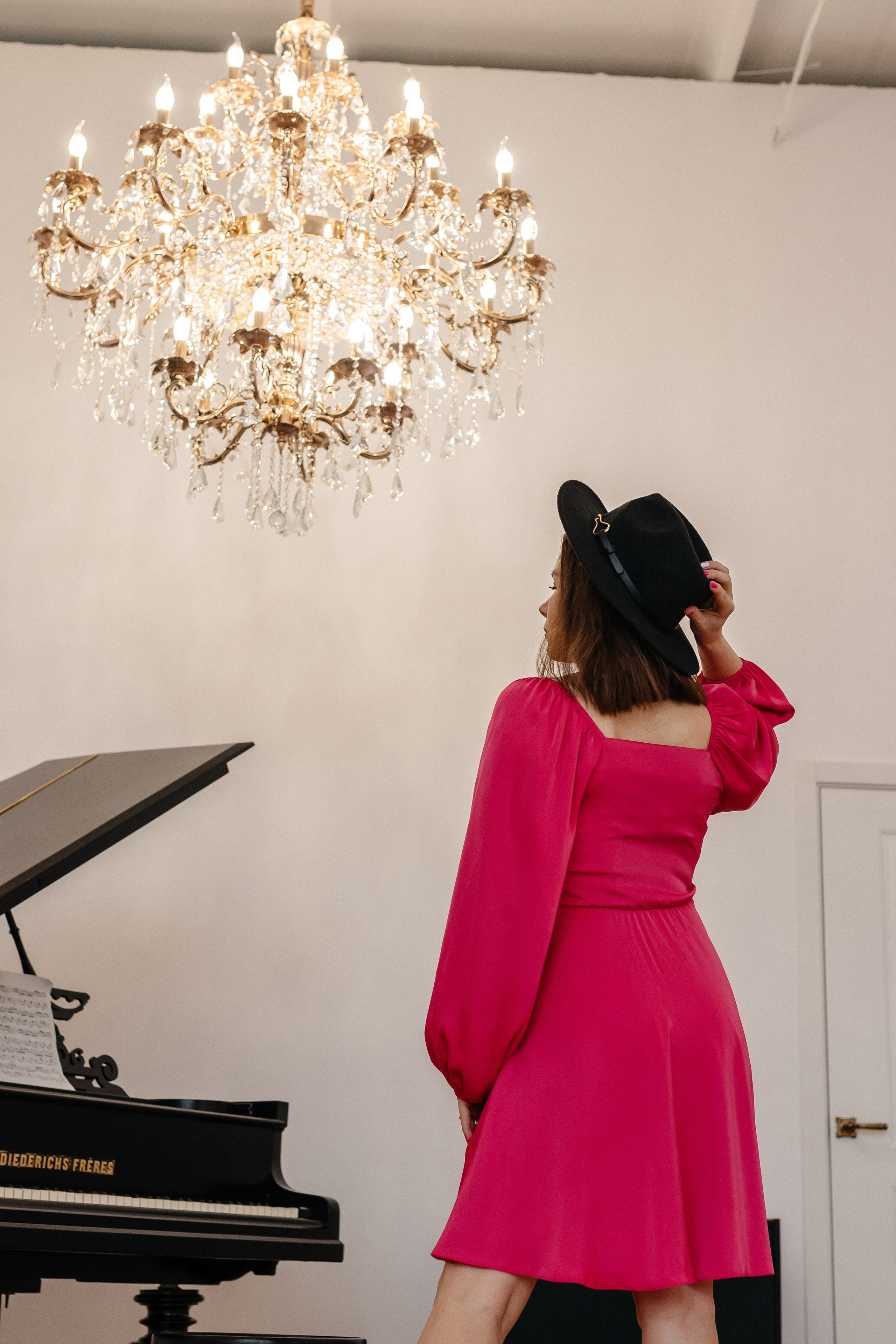 Анастасия. Фотограф в Краснодаре Арина Кудряшова