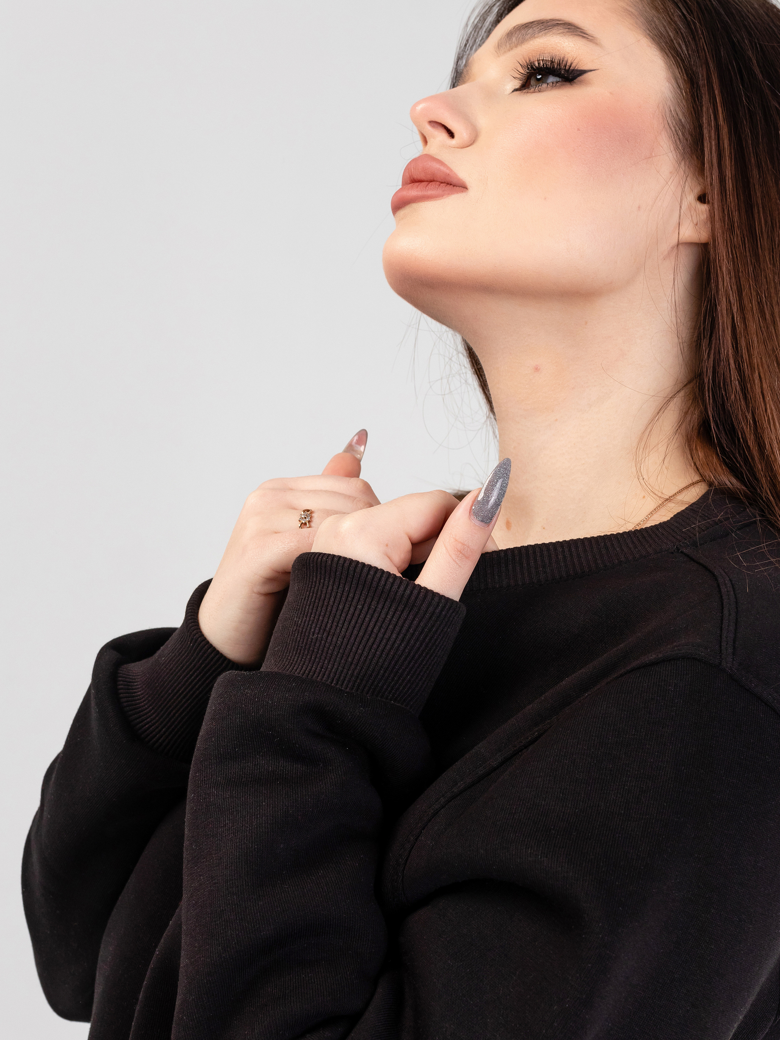 Толстовка. Фотограф в Краснодаре Арина Кудряшова