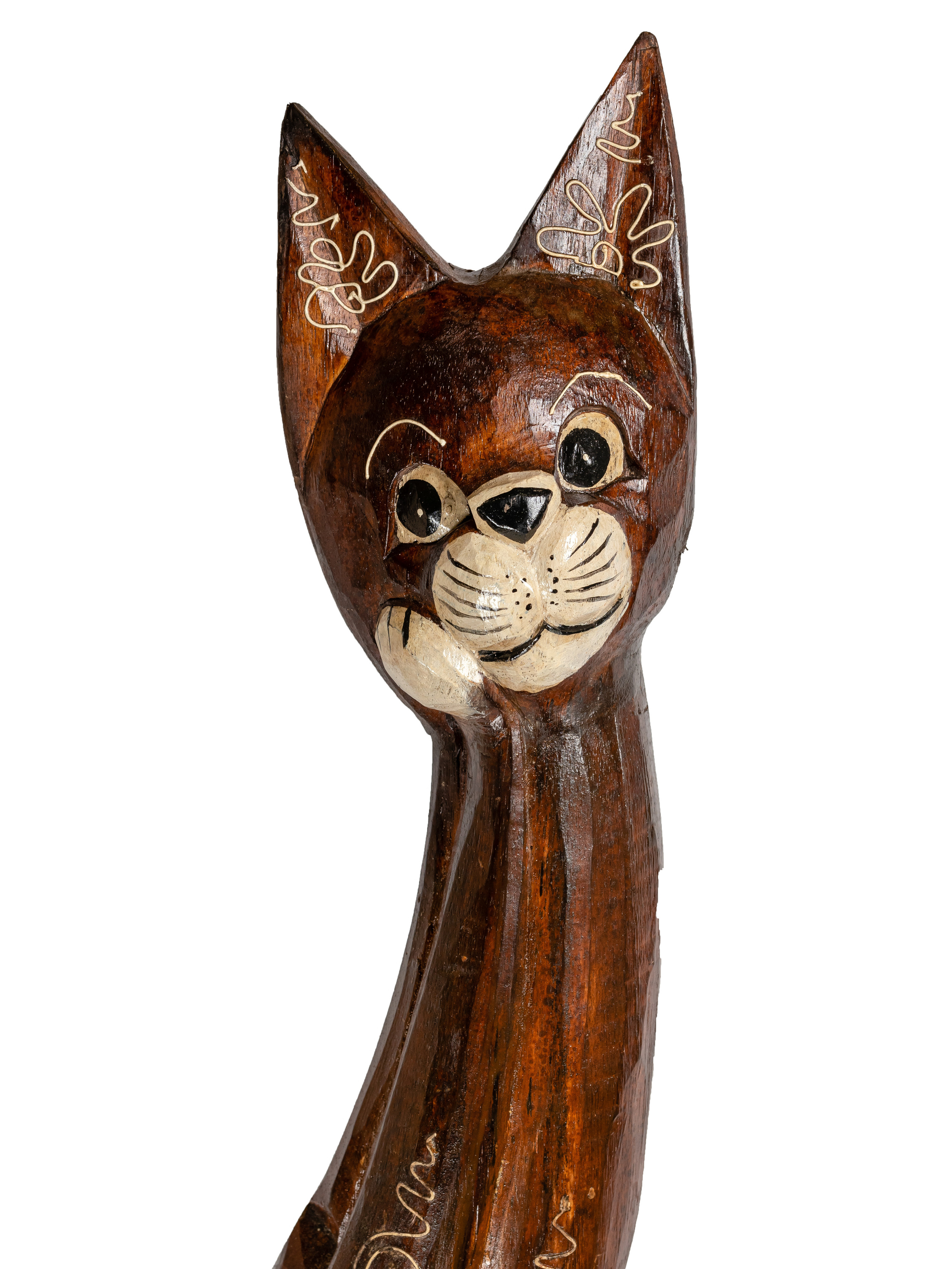 Индонезийские статуэтки. Фотограф в Краснодаре Арина Кудряшова