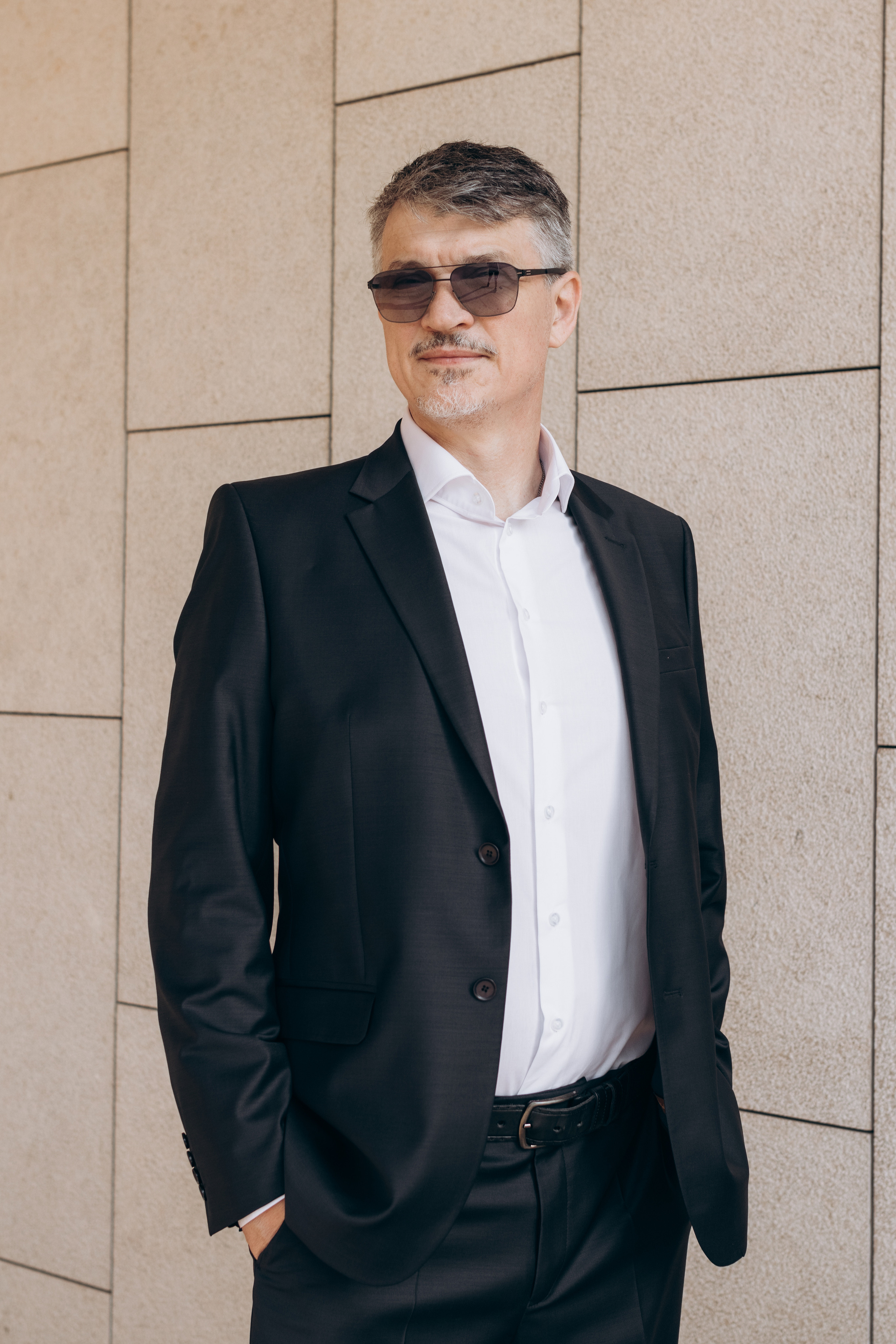 Психолог Андрей Шамро. Фотограф в Краснодаре Арина Кудряшова