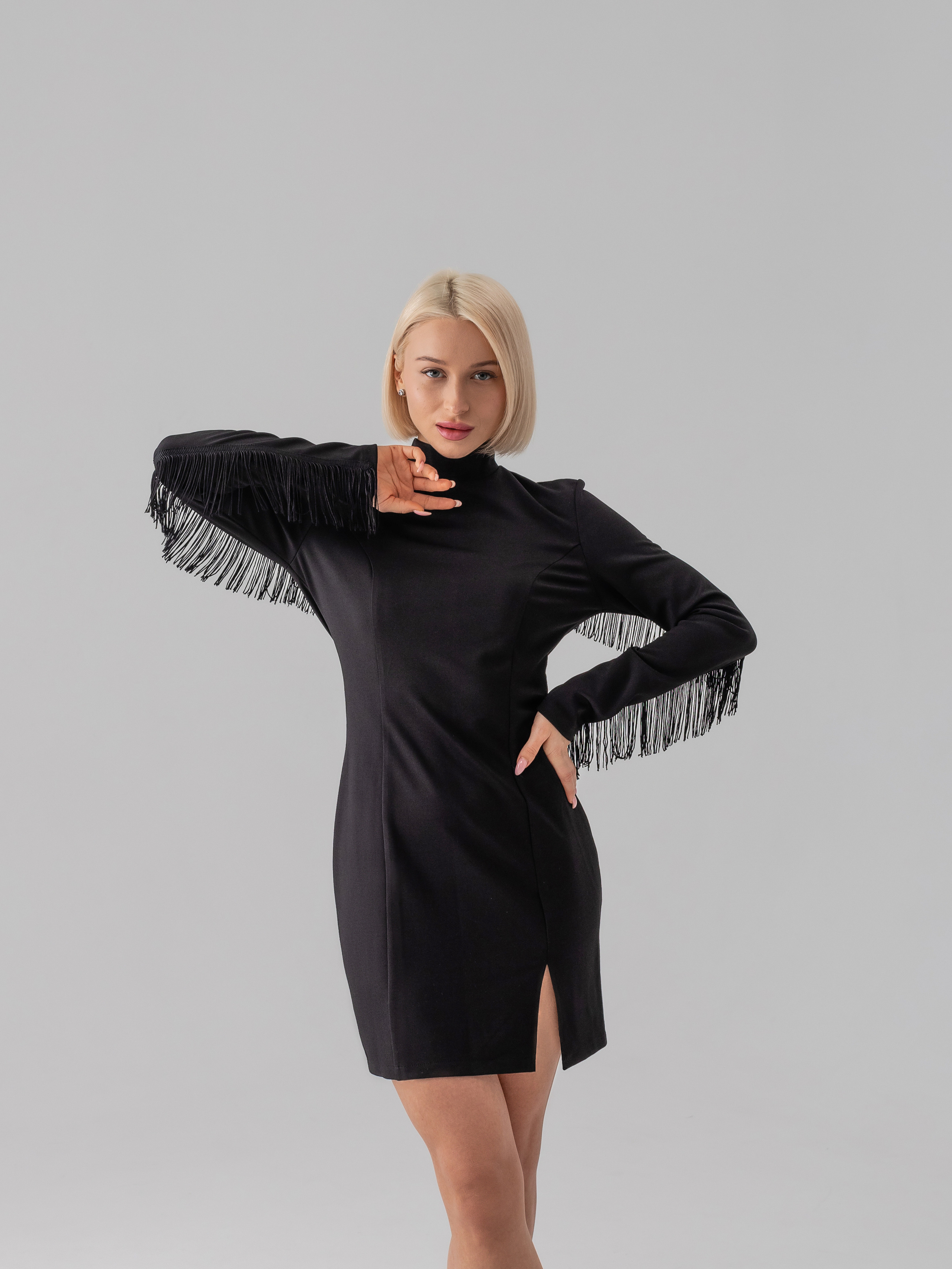 Одежда. Фотограф в Краснодаре Арина Кудряшова