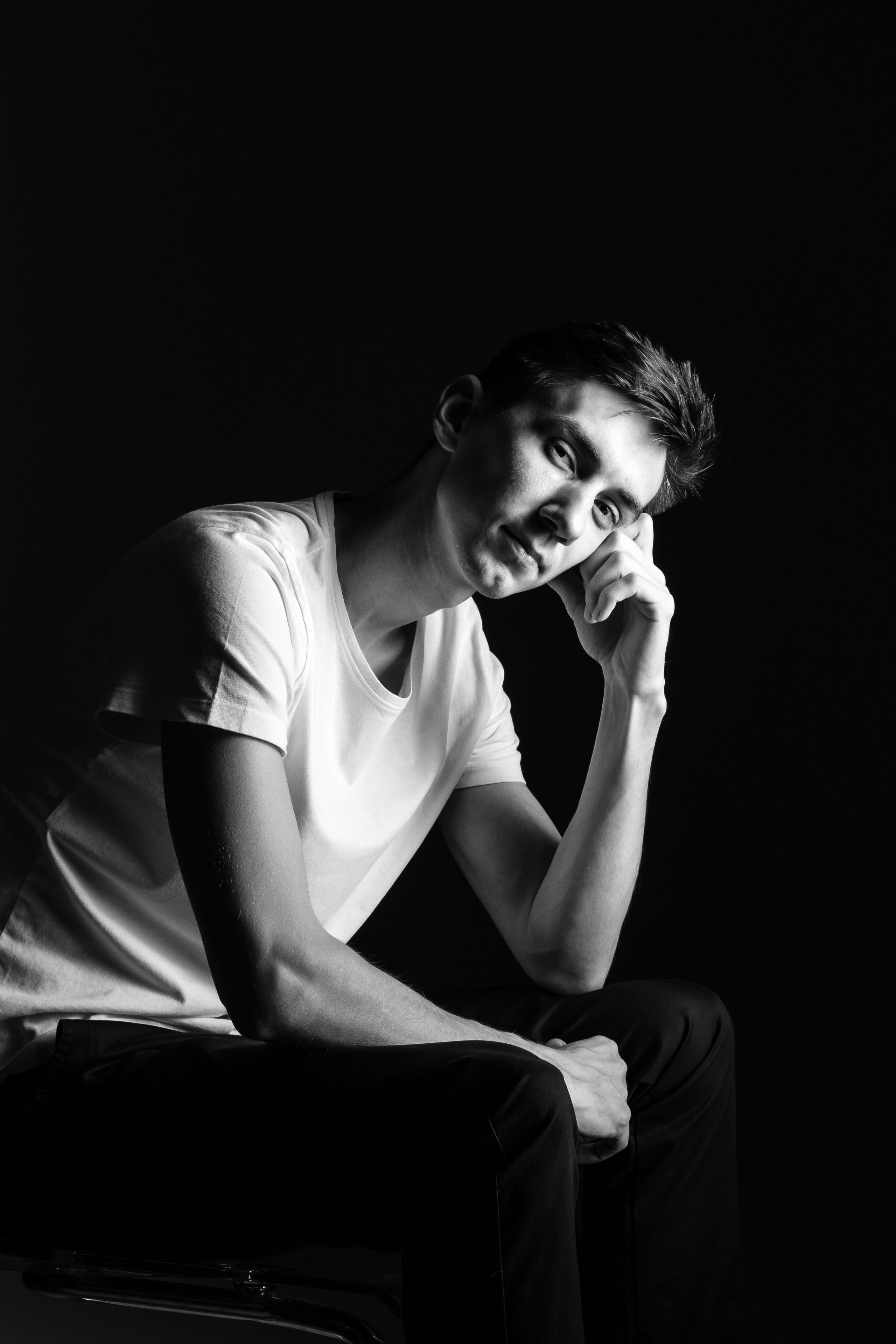 Александр Головнин Скалодром. Фотограф в Краснодаре Арина Кудряшова