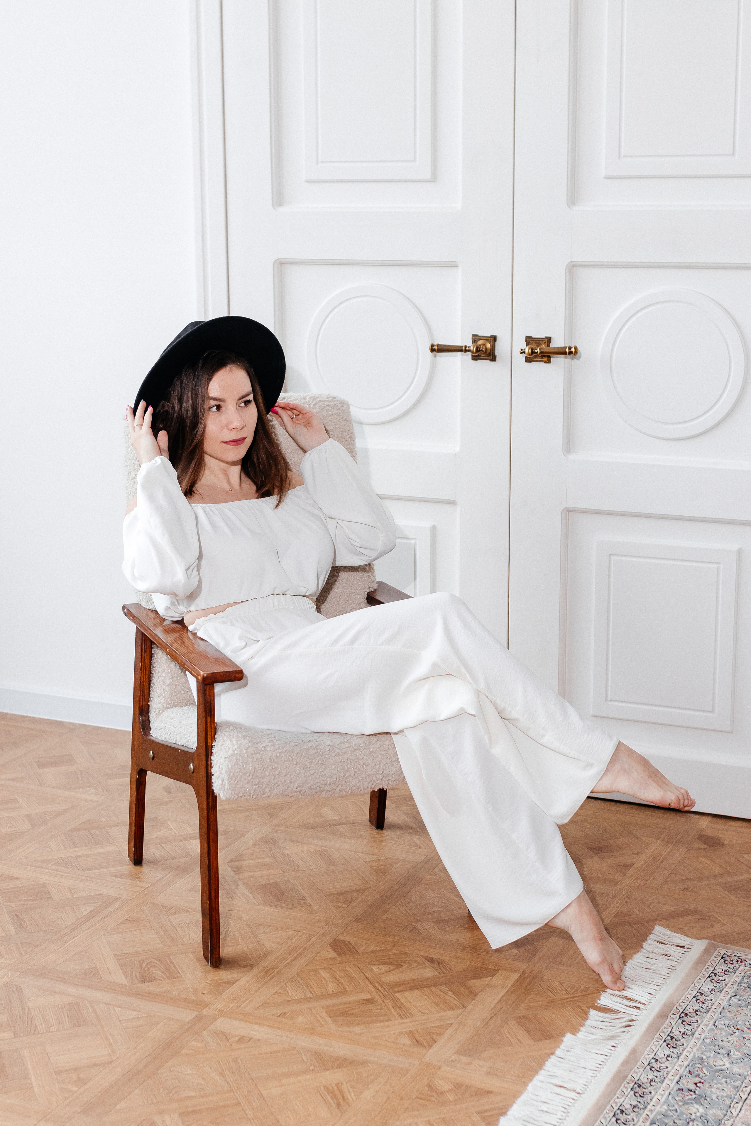 Анастасия. Фотограф в Краснодаре Арина Кудряшова