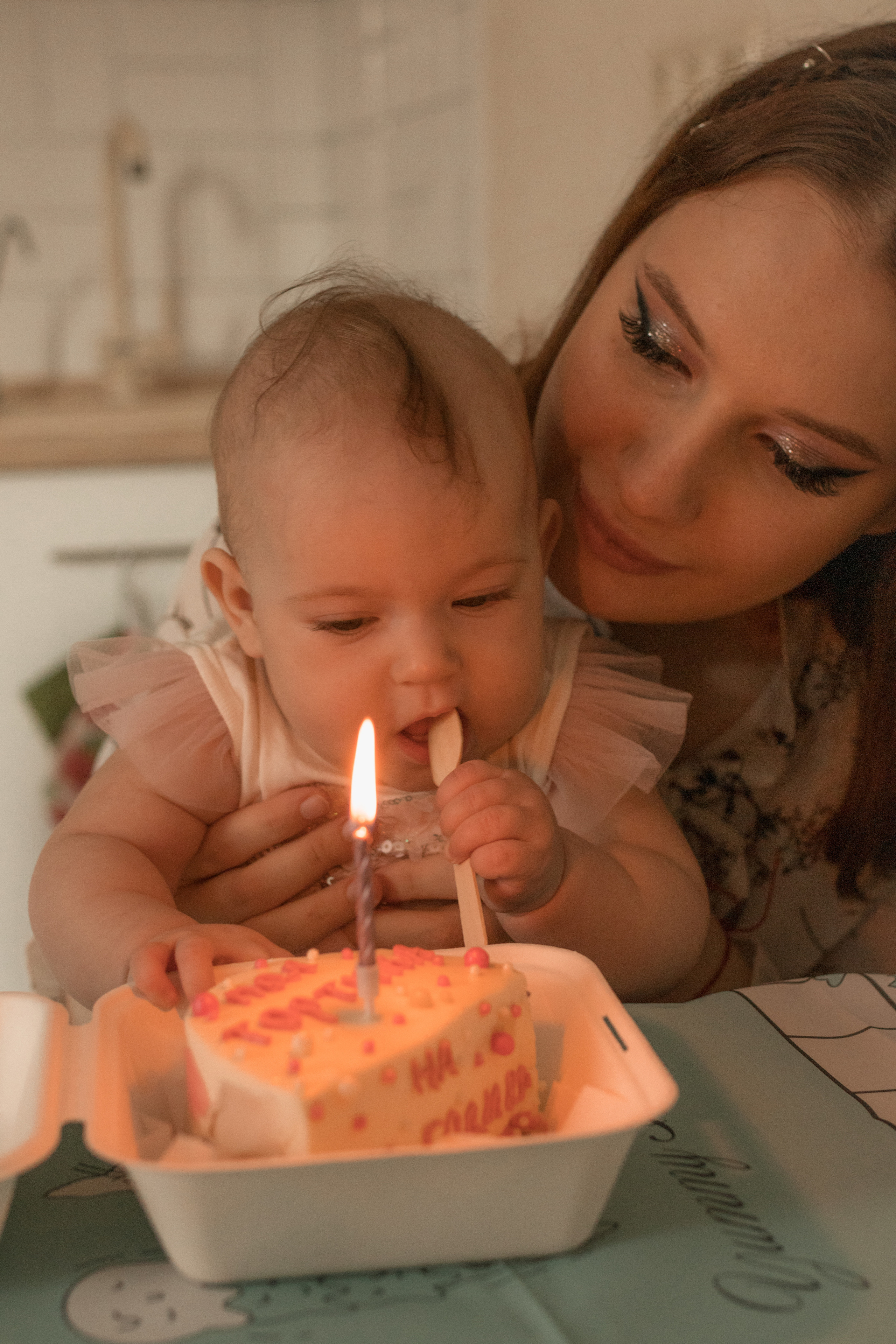 Домашняя. Фотограф в Краснодаре Арина Кудряшова