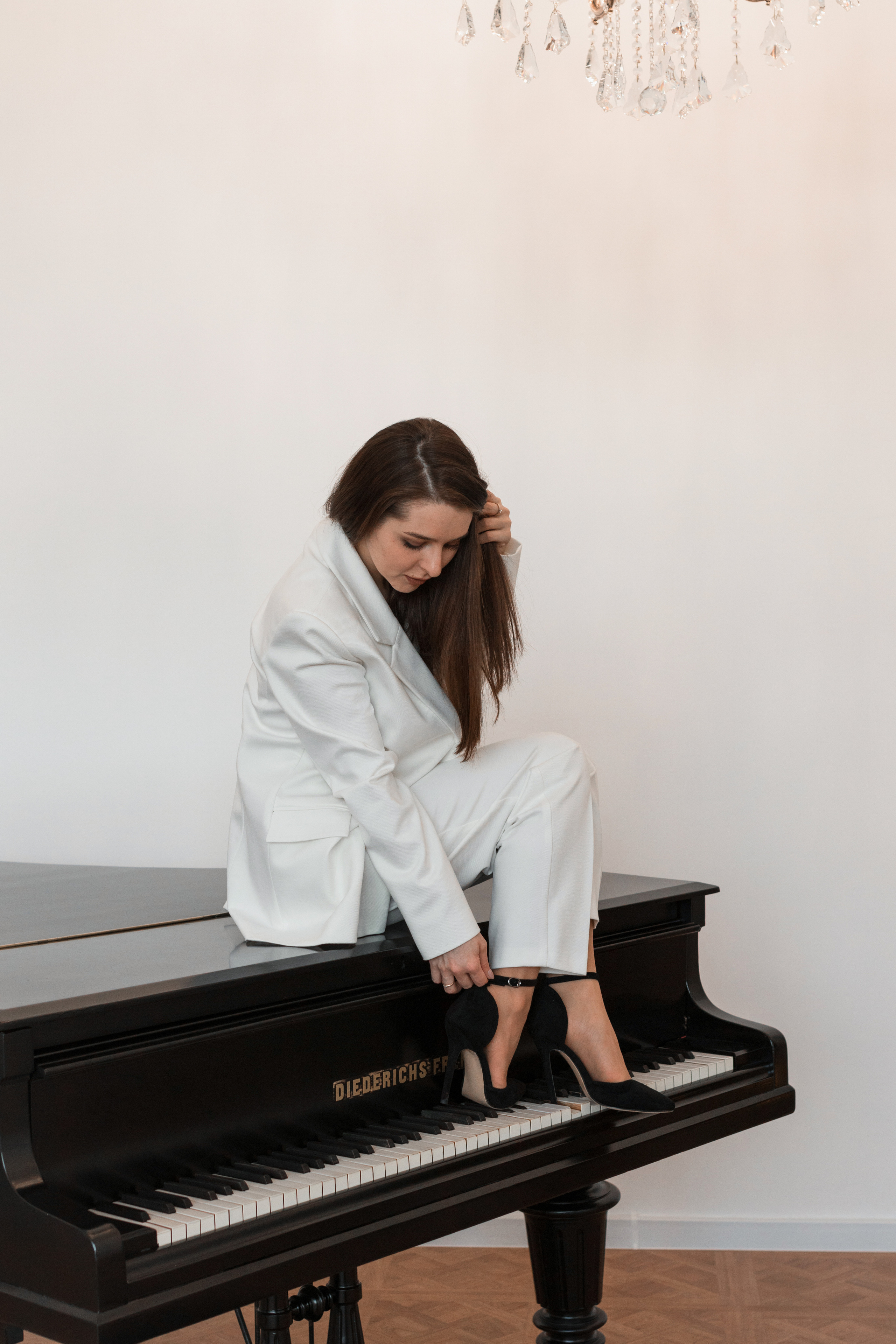 Антония. Фотограф в Краснодаре Арина Кудряшова