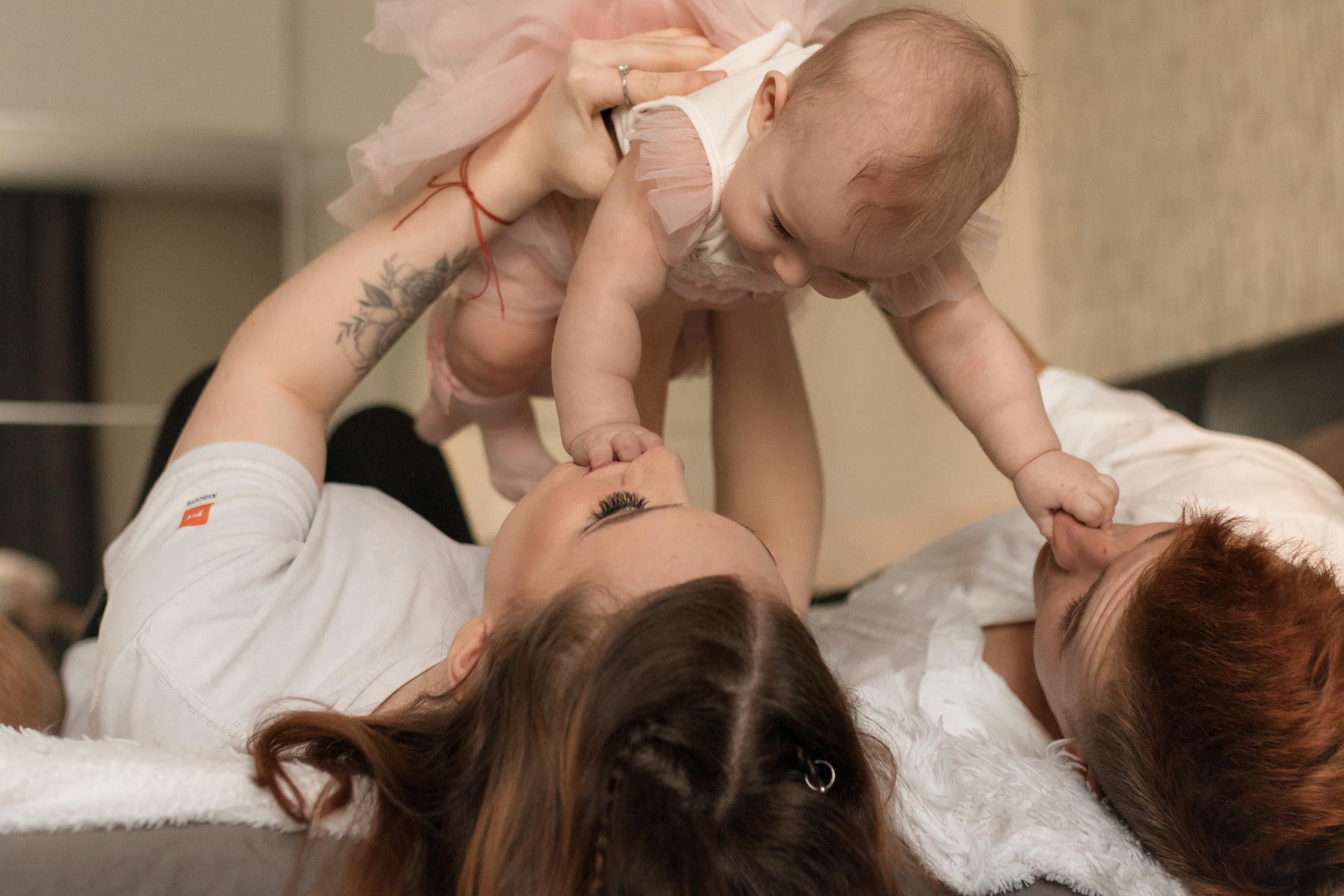 Домашняя. Фотограф в Краснодаре Арина Кудряшова