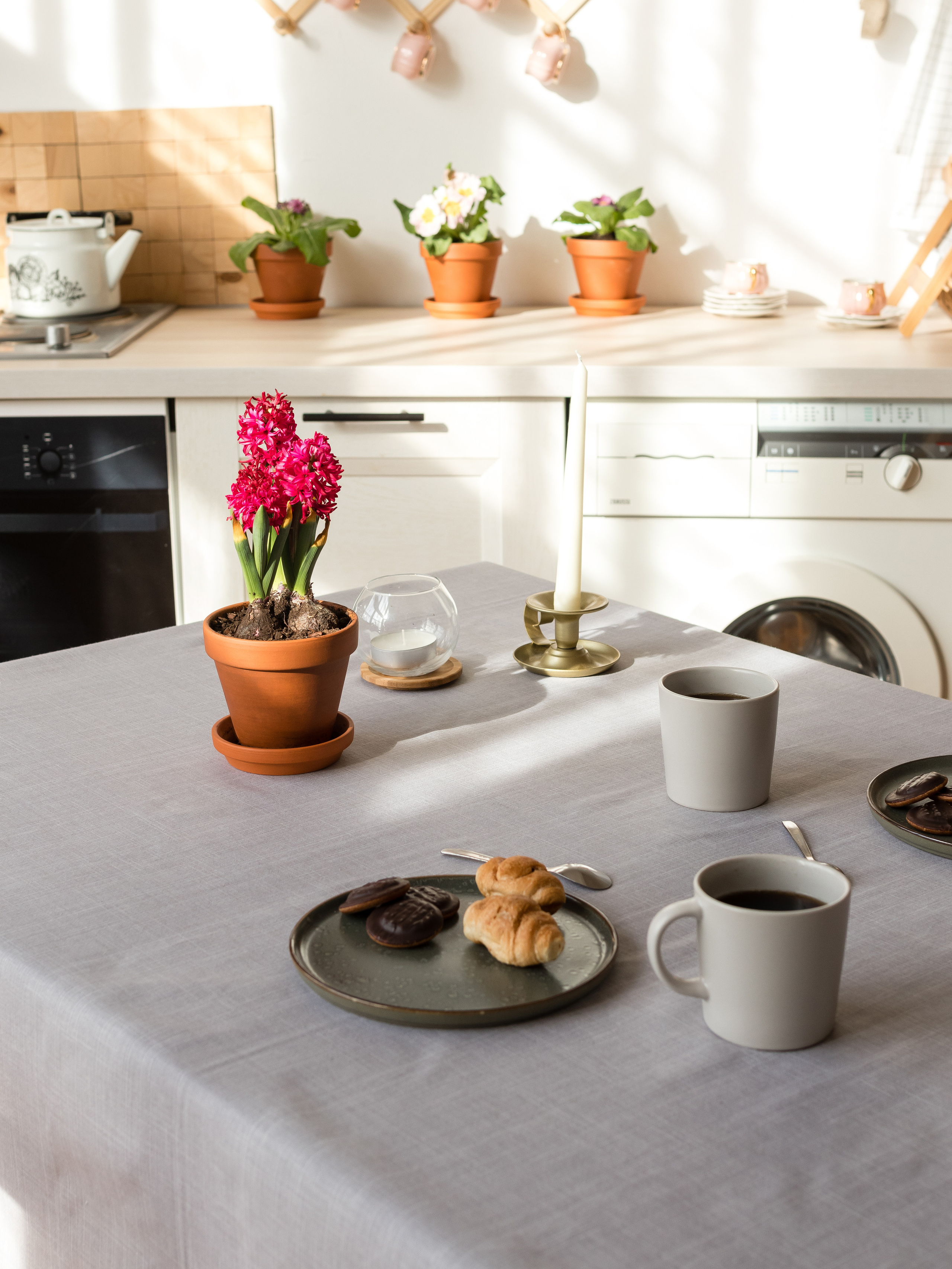 Скатерть. Фотограф в Краснодаре Арина Кудряшова