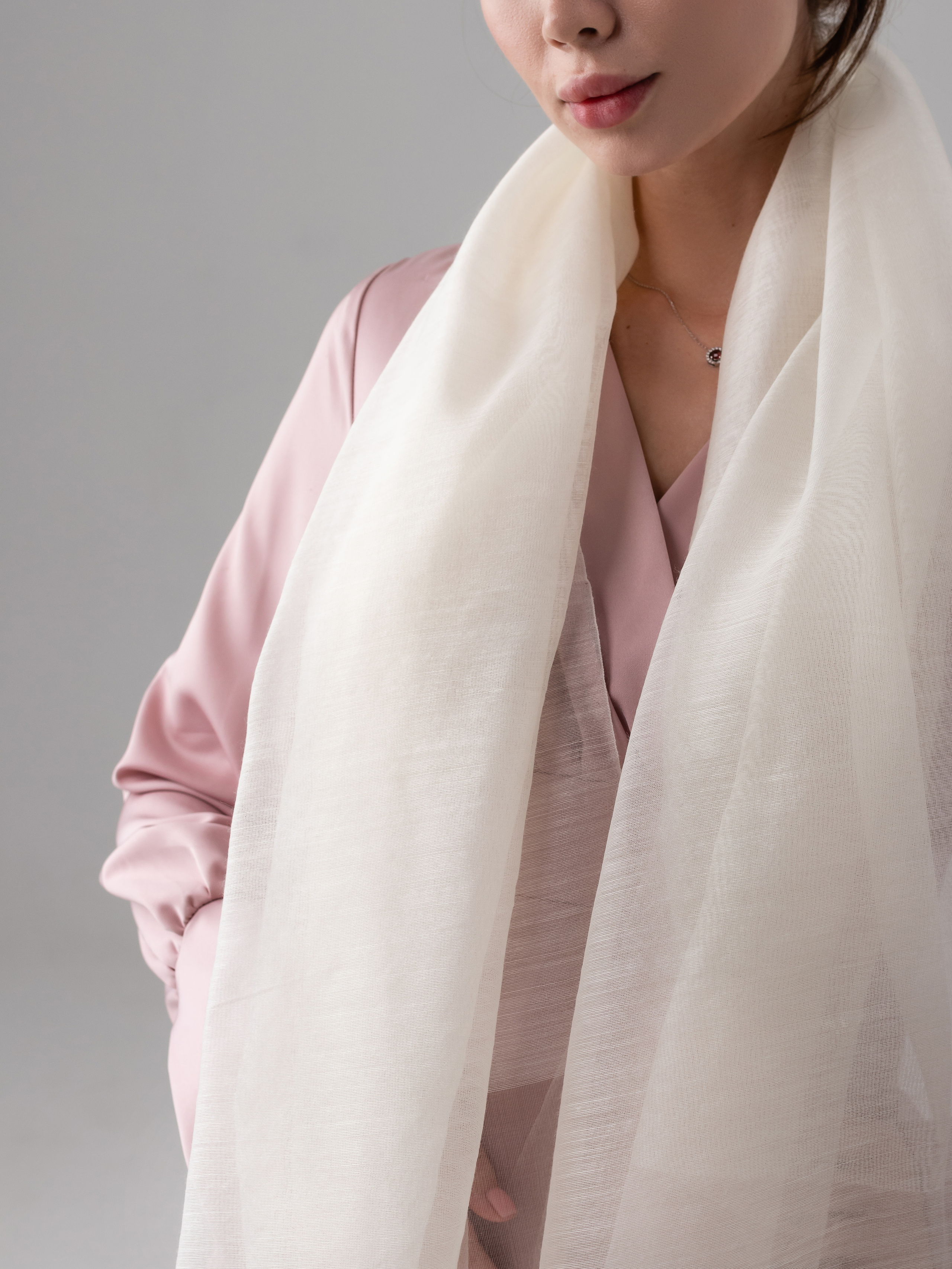 Шарфы. Фотограф в Краснодаре Арина Кудряшова