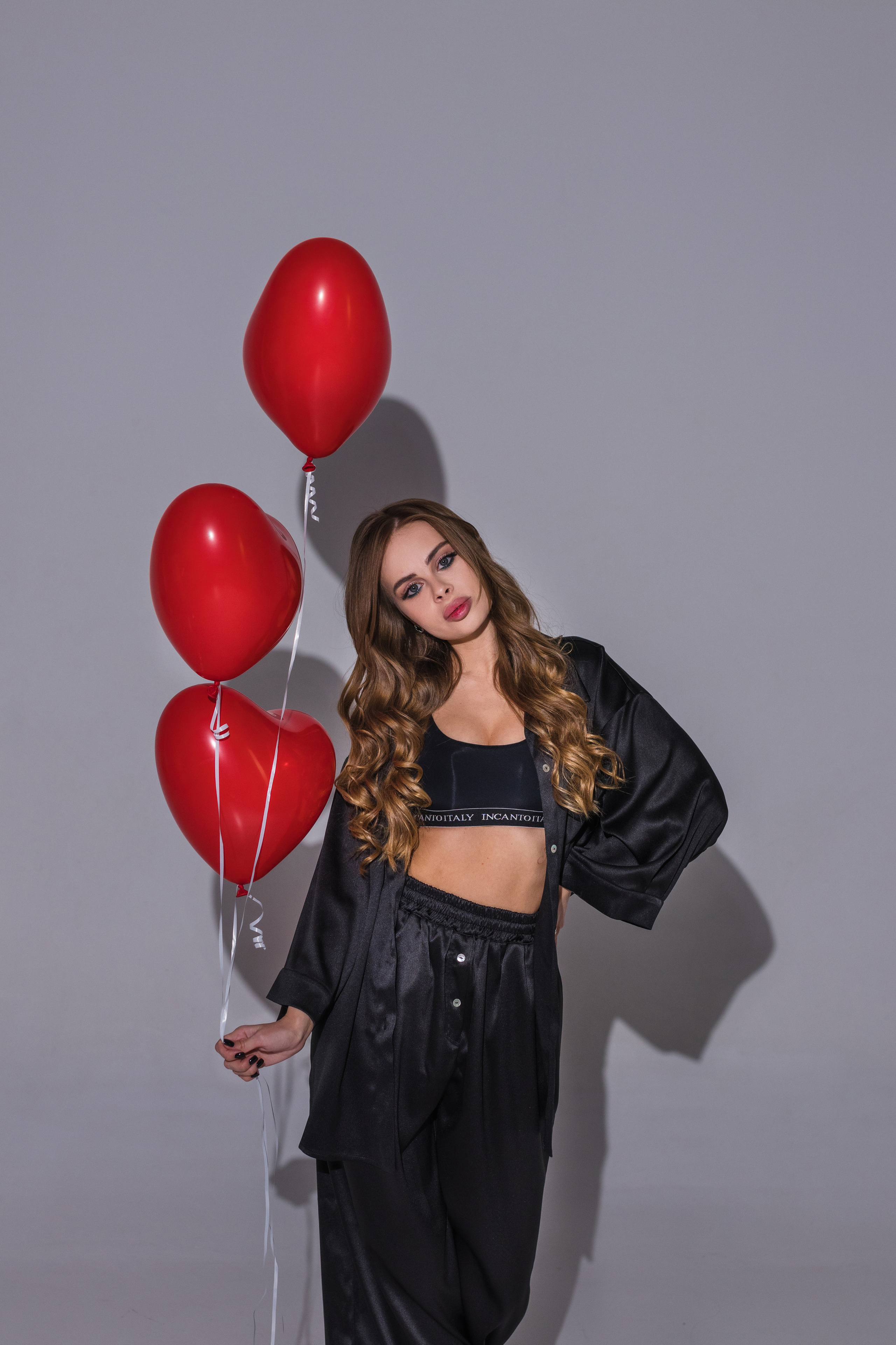 Валерия. Фотограф в Краснодаре Арина Кудряшова