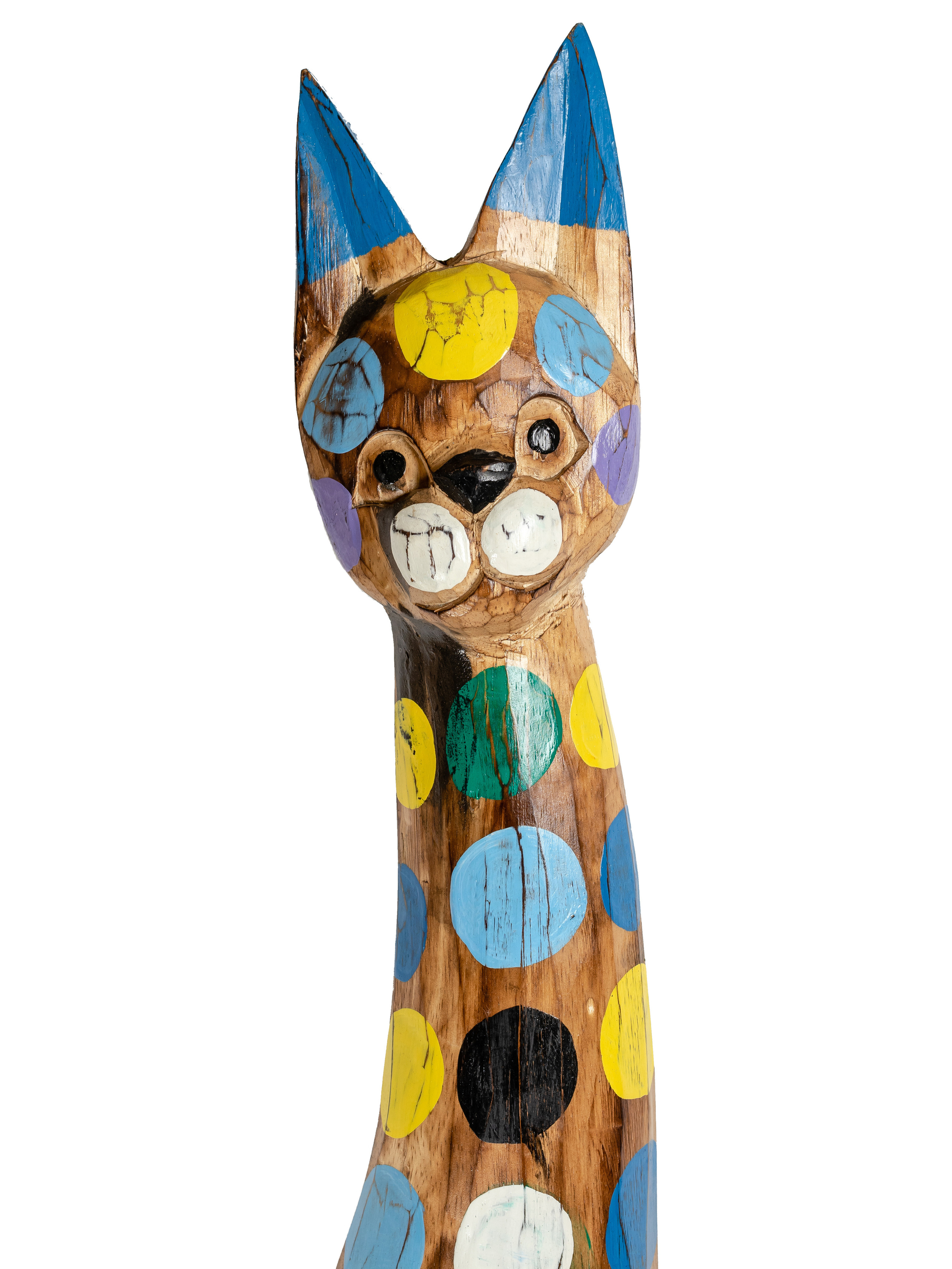 Индонезийские статуэтки. Фотограф в Краснодаре Арина Кудряшова