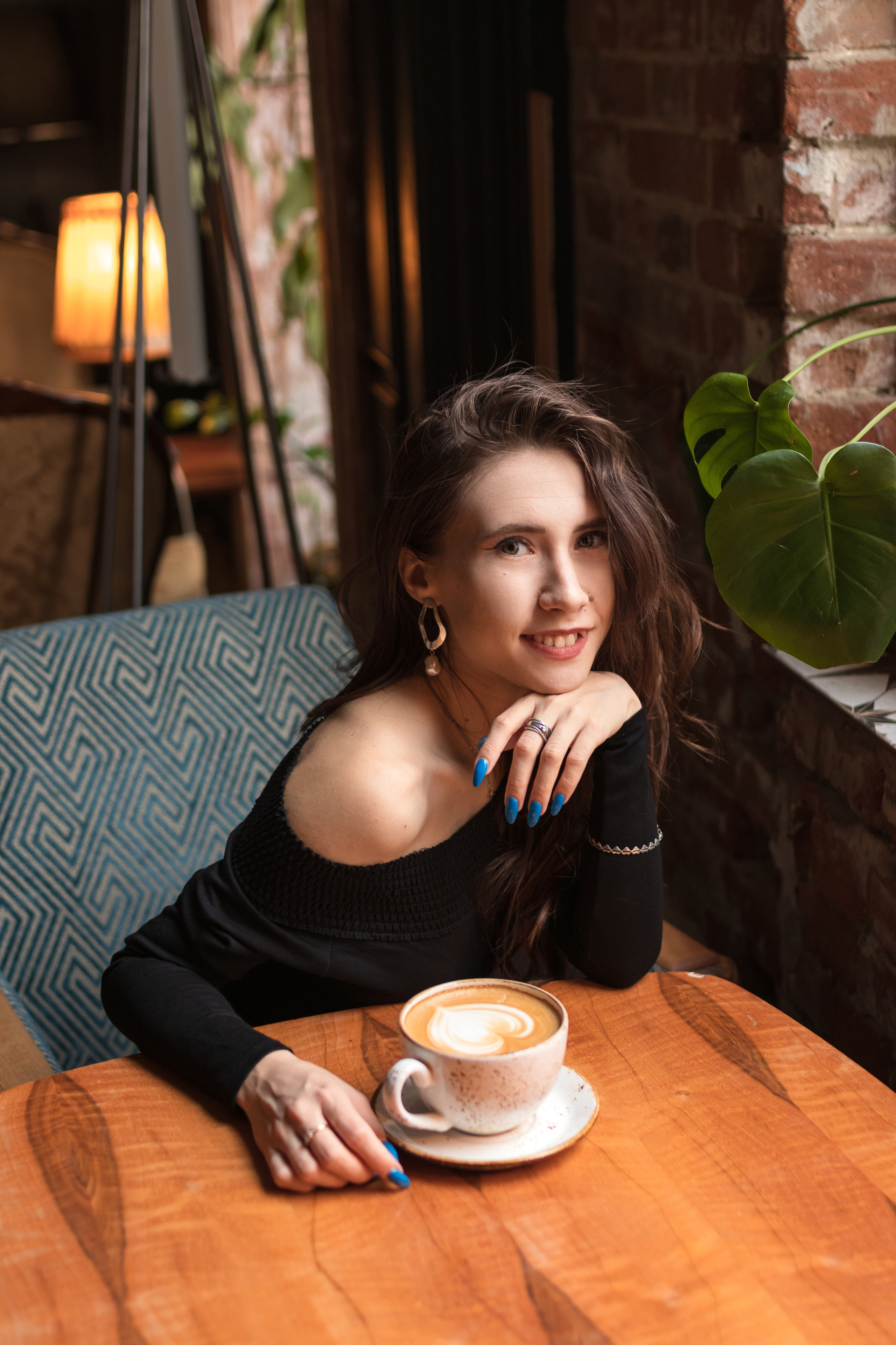 Анастасия. Фотограф в Краснодаре Арина Кудряшова