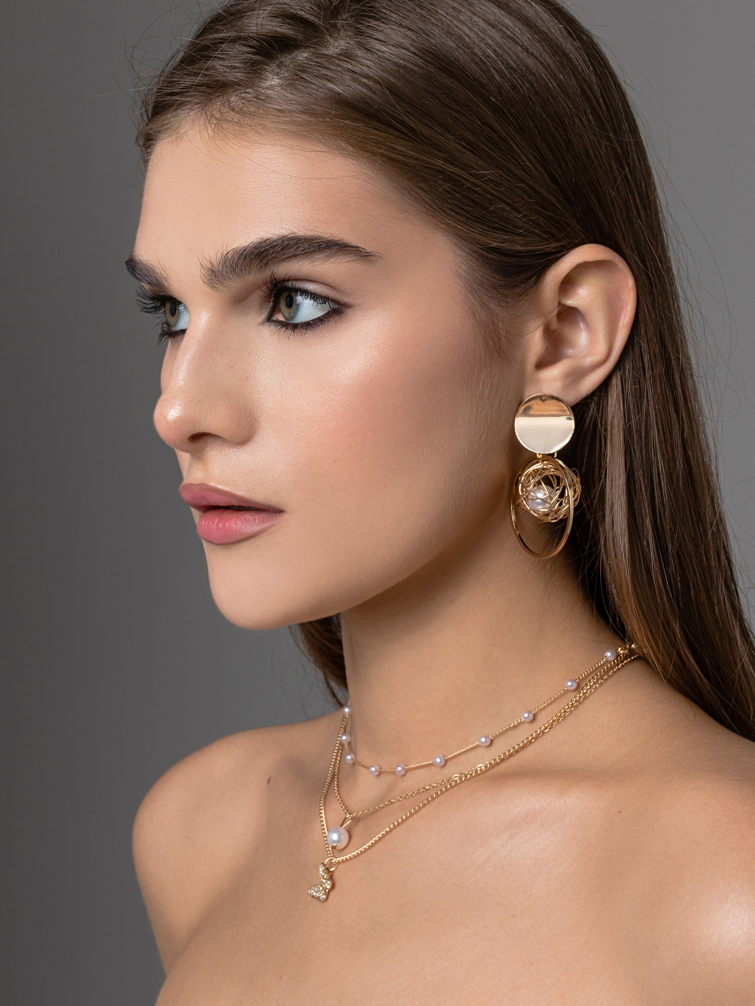 Бижутерия. Фотограф в Краснодаре Арина Кудряшова