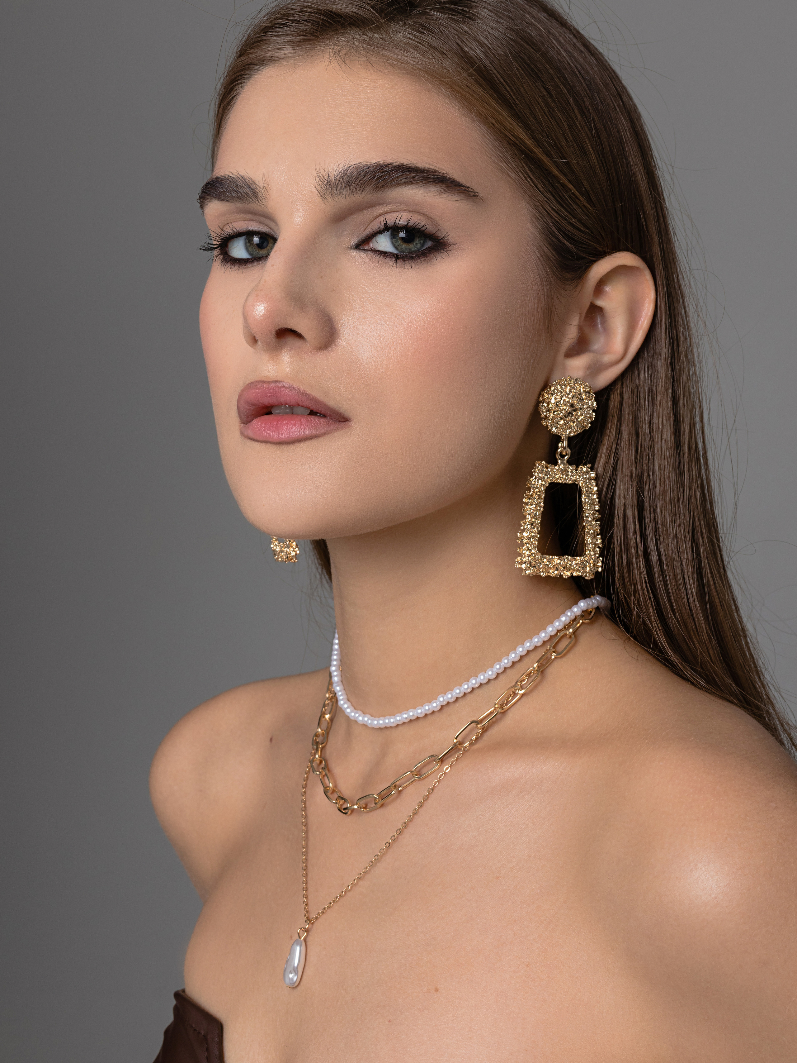 Бижутерия. Фотограф в Краснодаре Арина Кудряшова