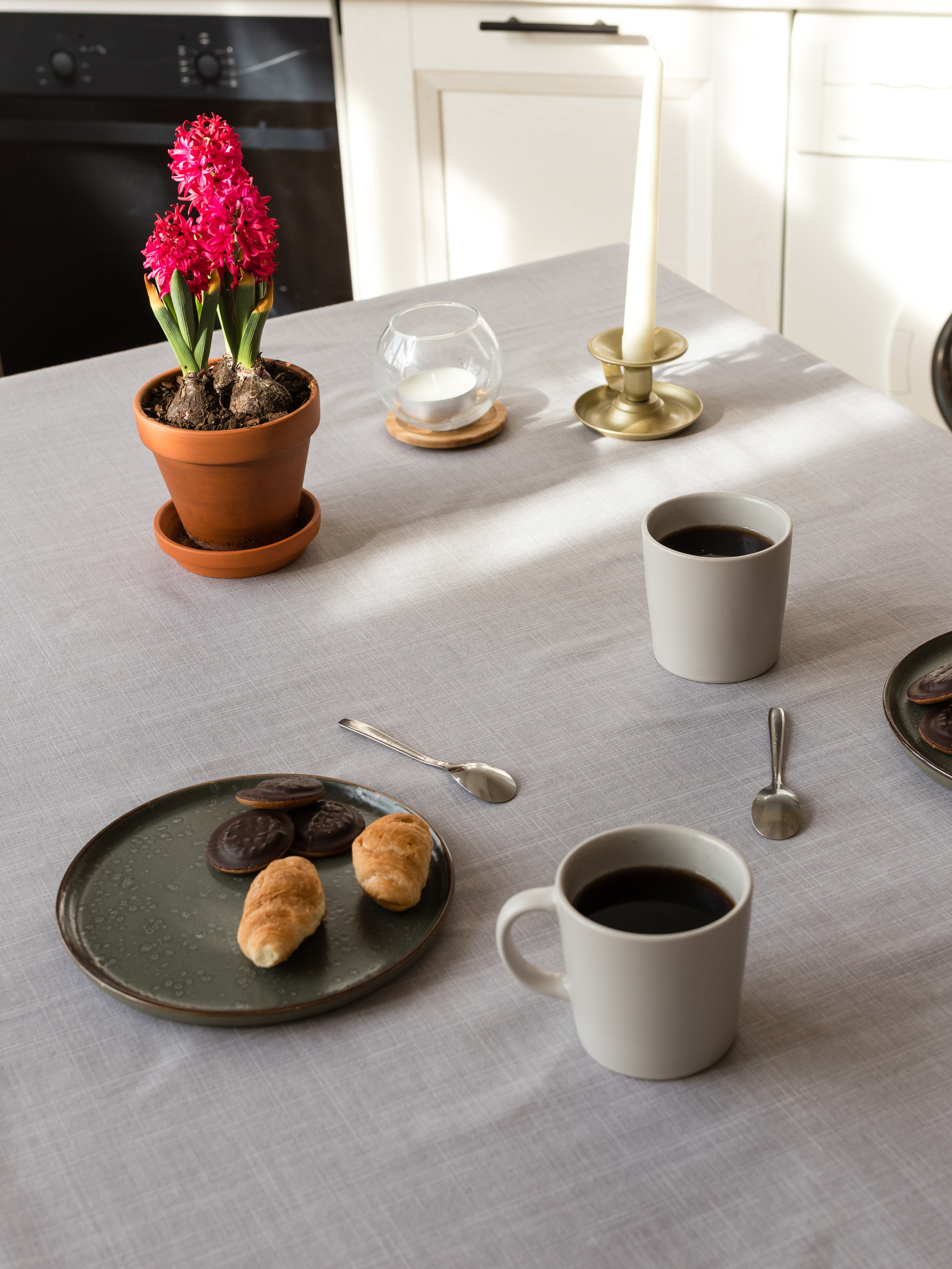 Скатерть. Фотограф в Краснодаре Арина Кудряшова