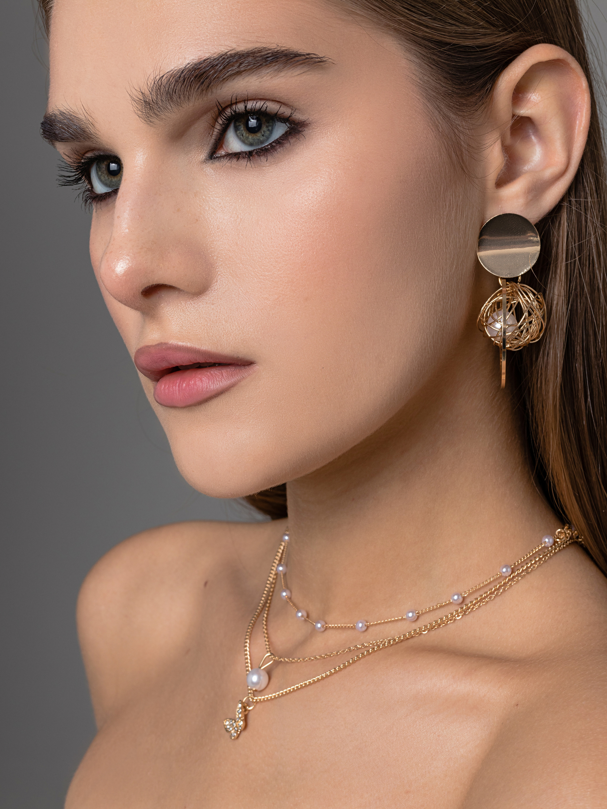 Пример ретуши цветокоррекция уже есть. Фотограф в Краснодаре Арина Кудряшова